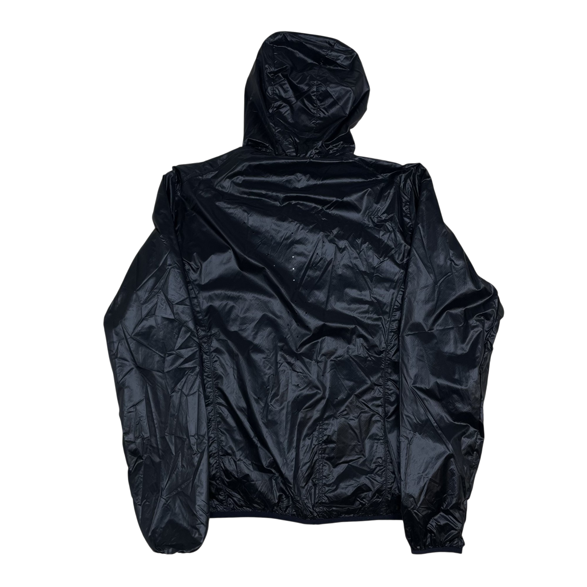 ROA Hue Packable Wind Jacket Black (Size L) thumbnail 2