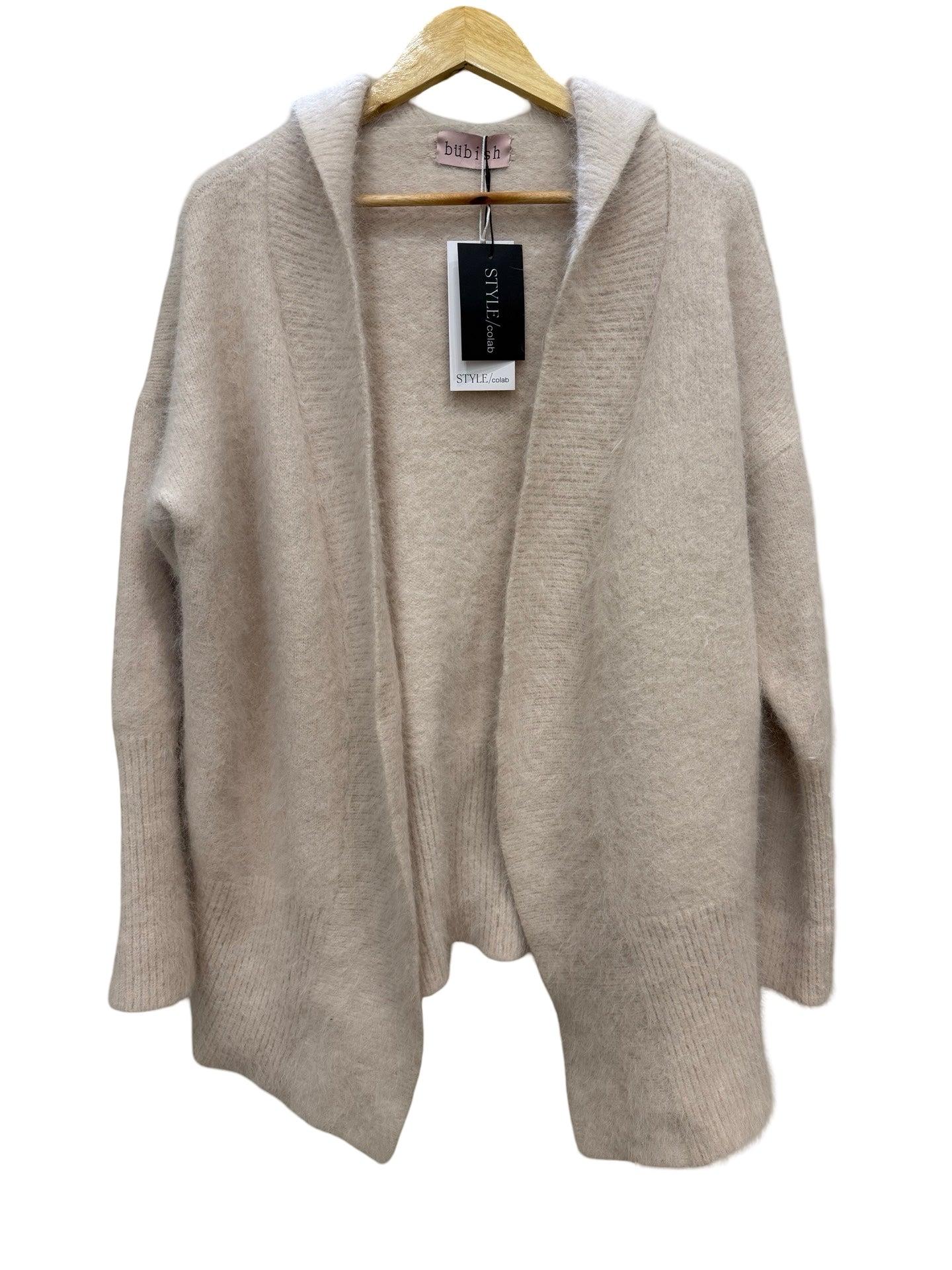 Bubish Blush Long Cardigan M/L