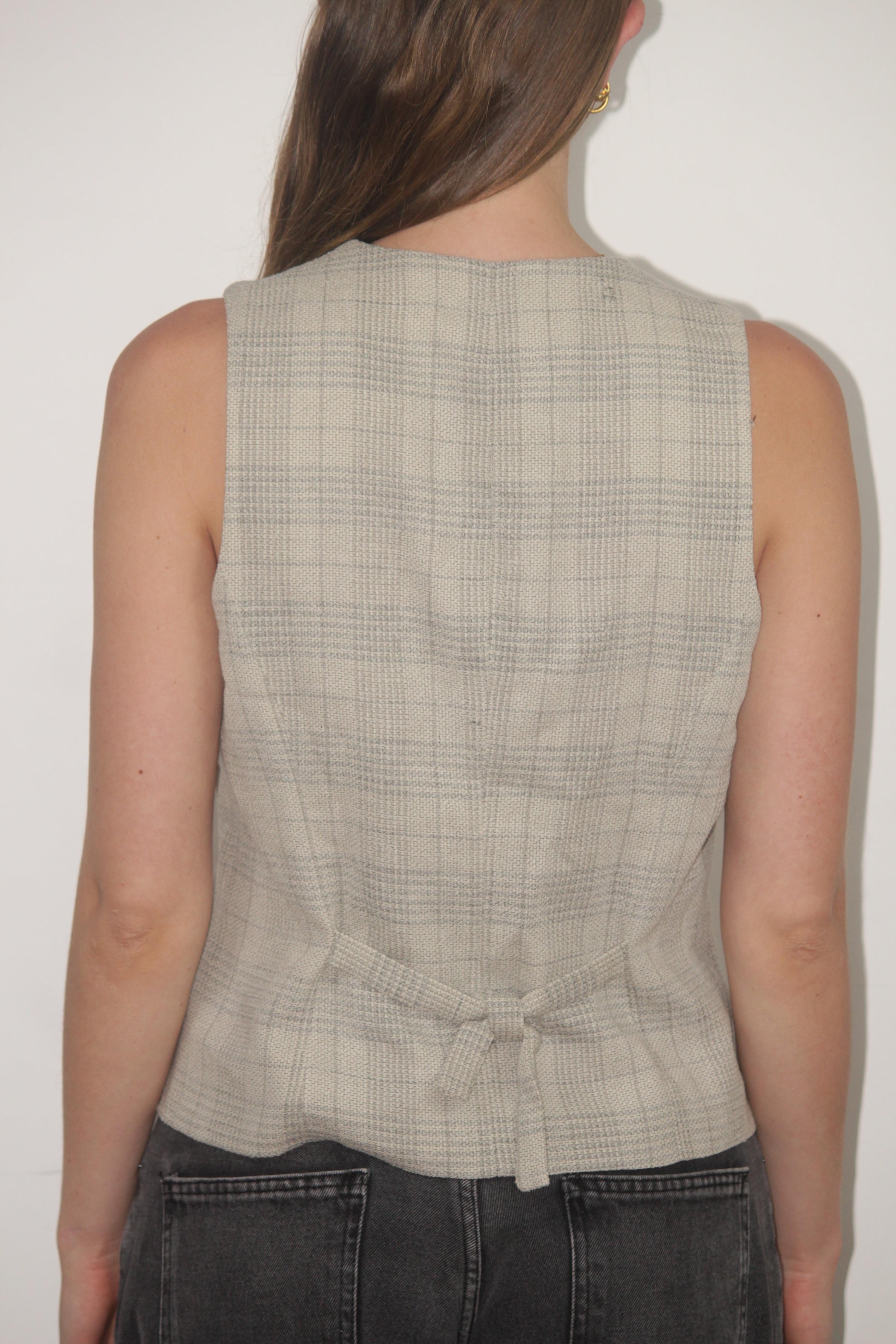 Giorgio Armani Vest thumbnail 3