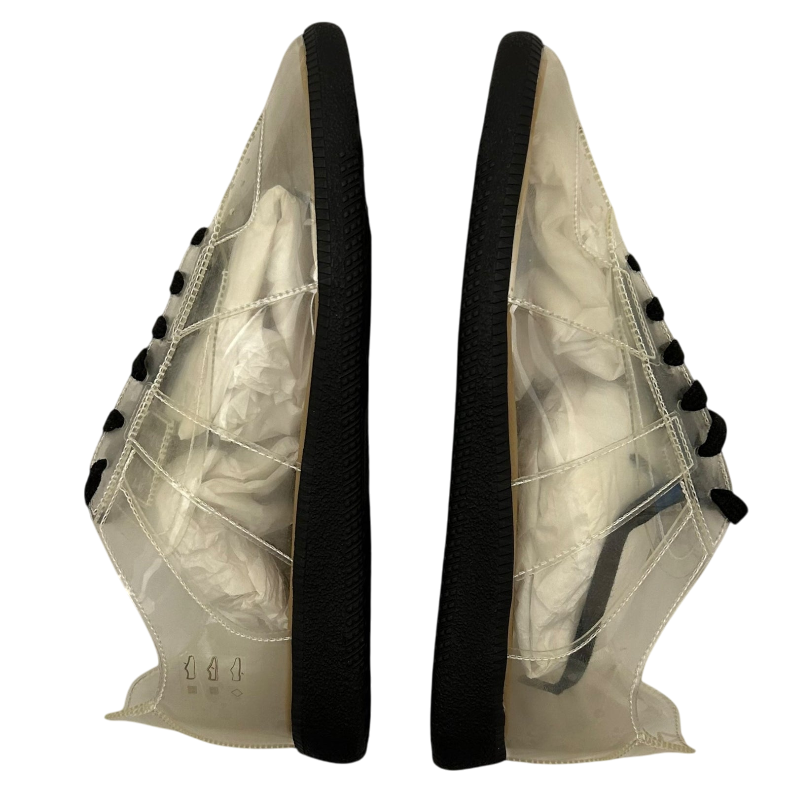 Maison Margiela GAT Replica PVC (EU40) thumbnail 3