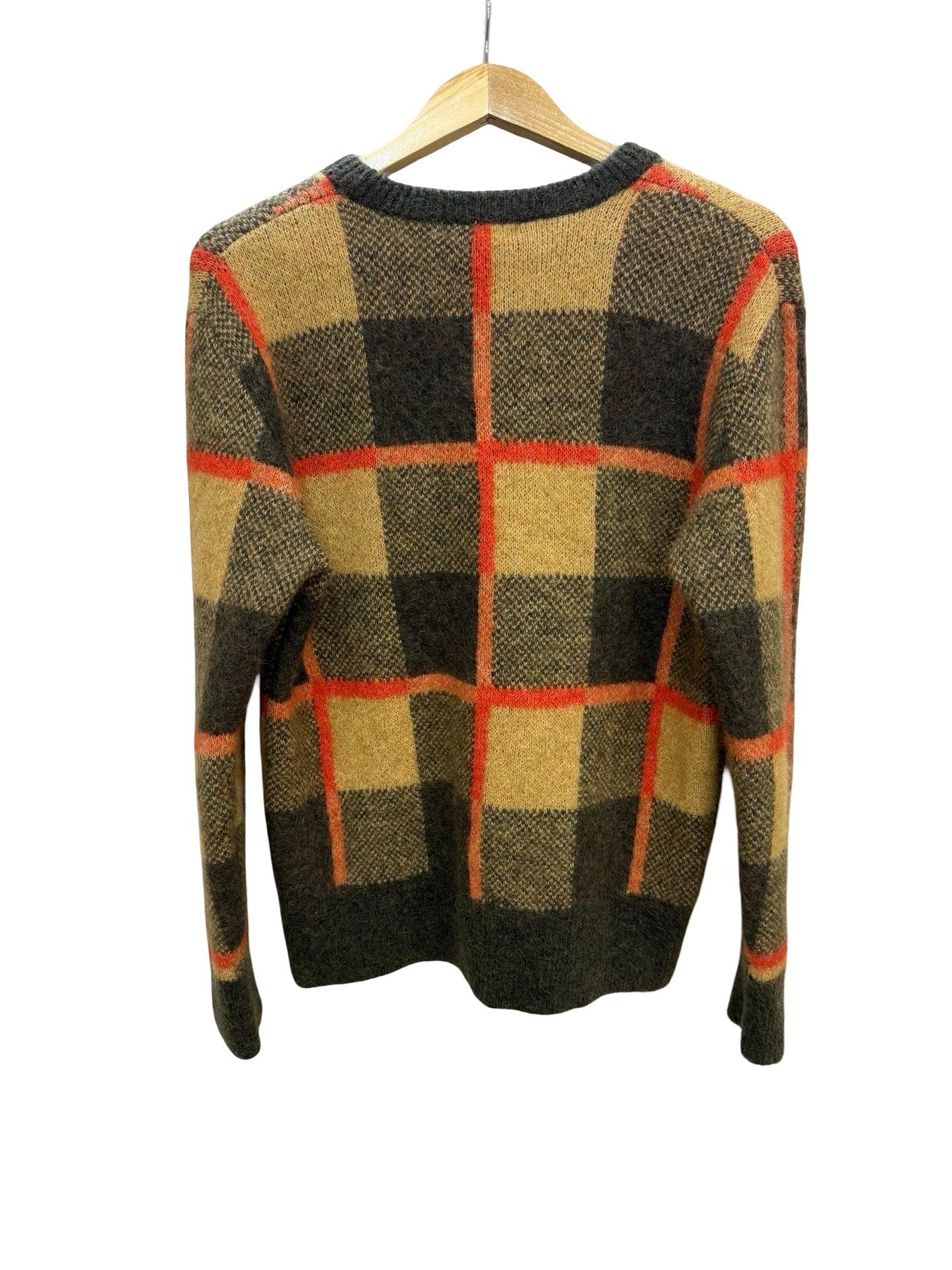 Tilley Tartan Jumper M thumbnail 2