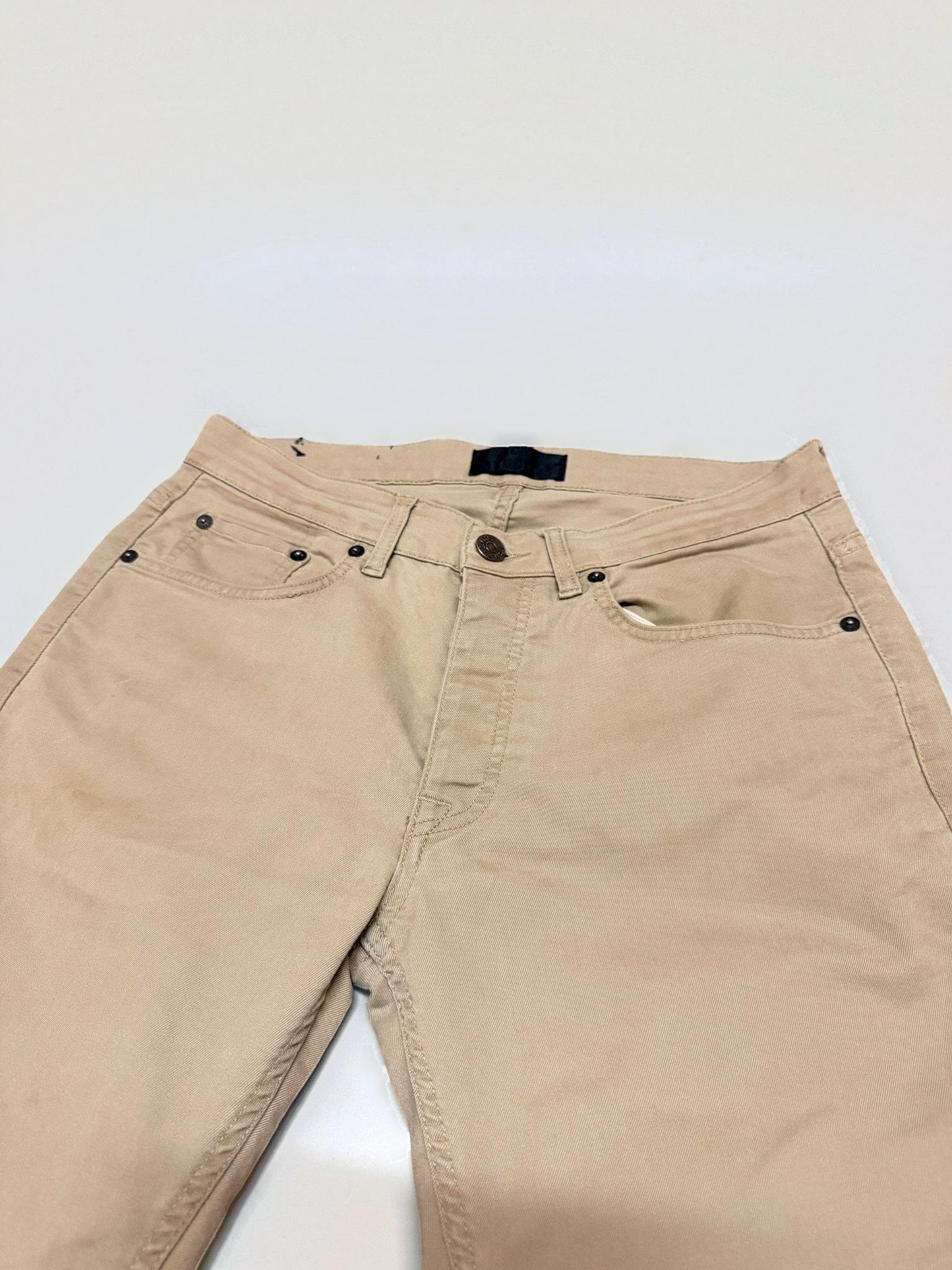 Acne Studios Trousers thumbnail 3