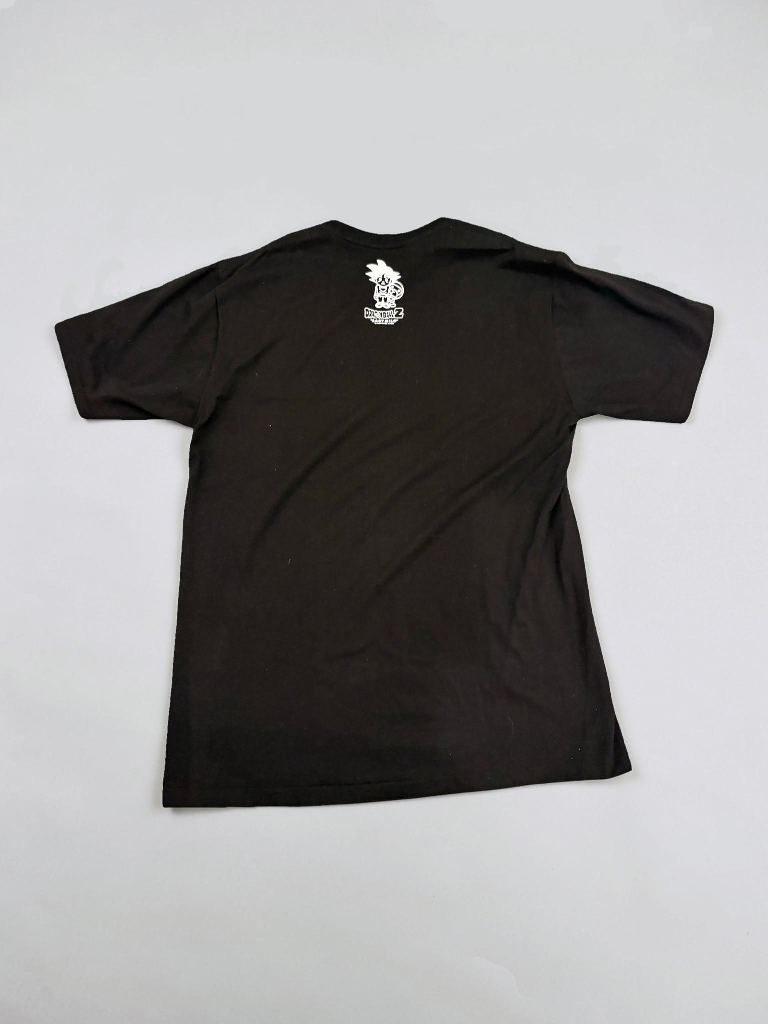 A Bathing Ape Dragon Ball Z T-Shirt thumbnail 2