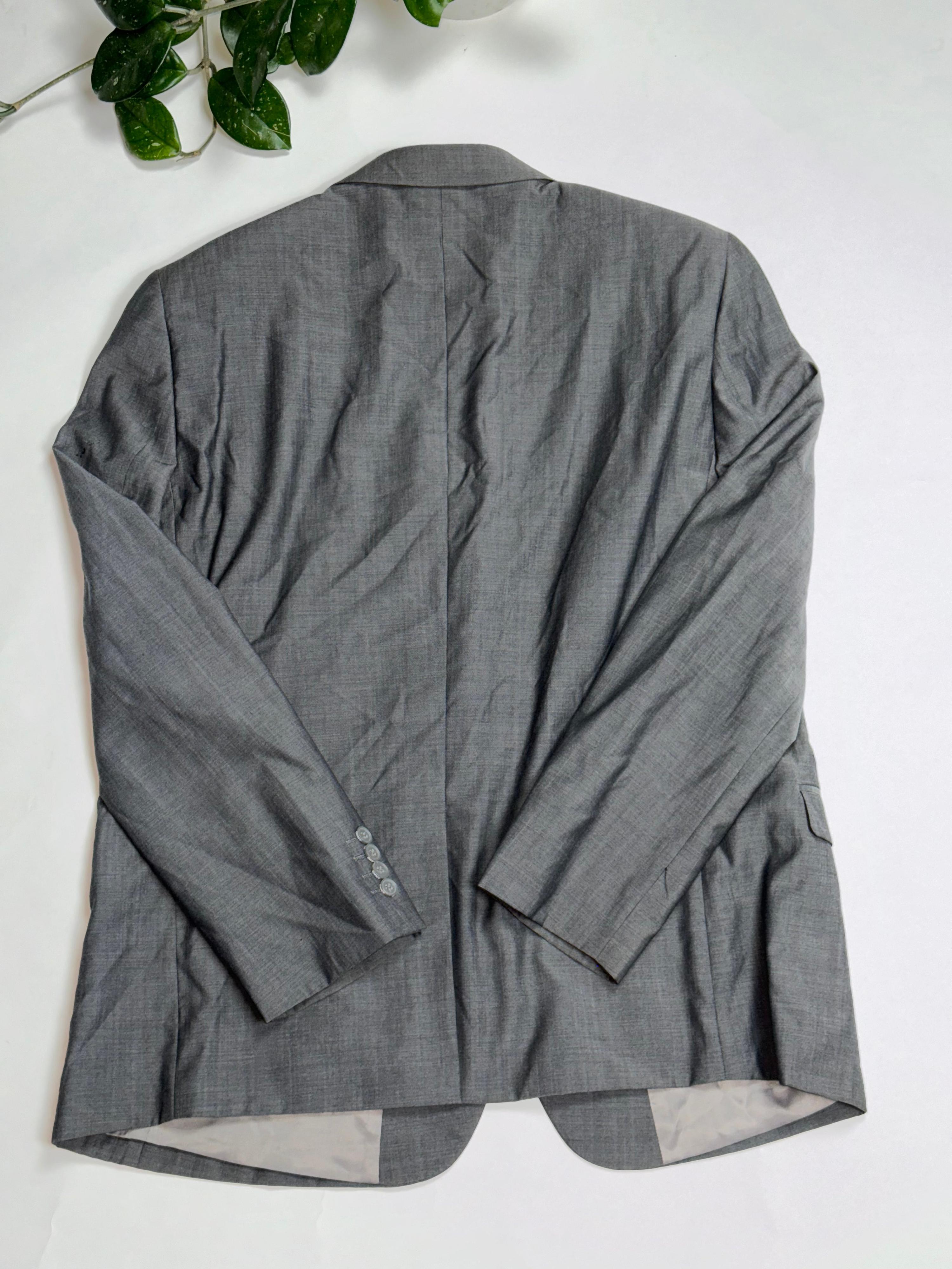 DKNY Suit Jacket thumbnail 2