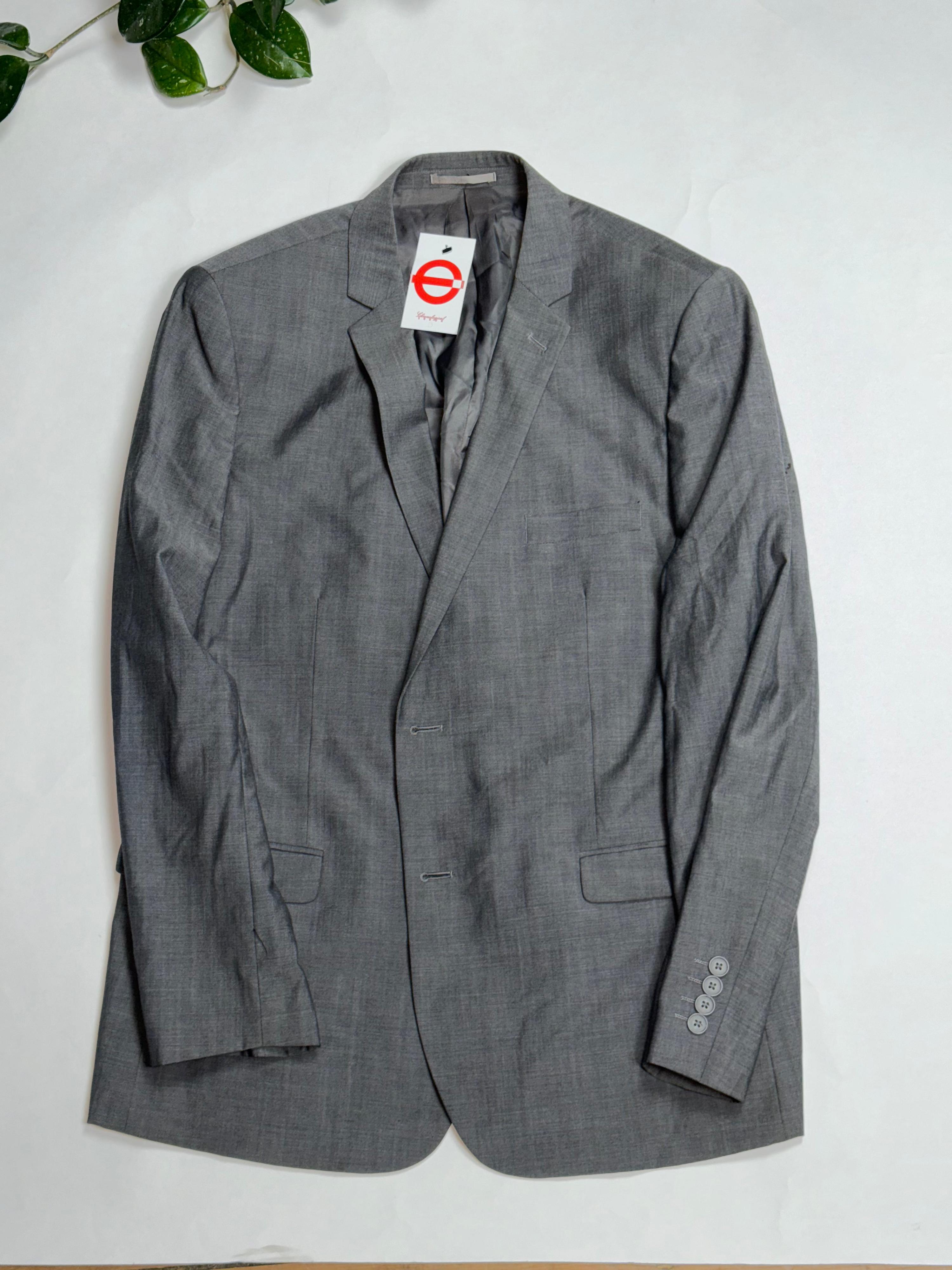 DKNY Suit Jacket
