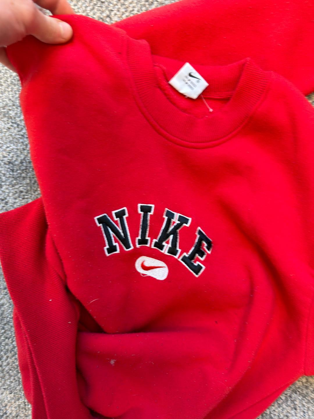Nike sweaters - mens O/S thumbnail 3
