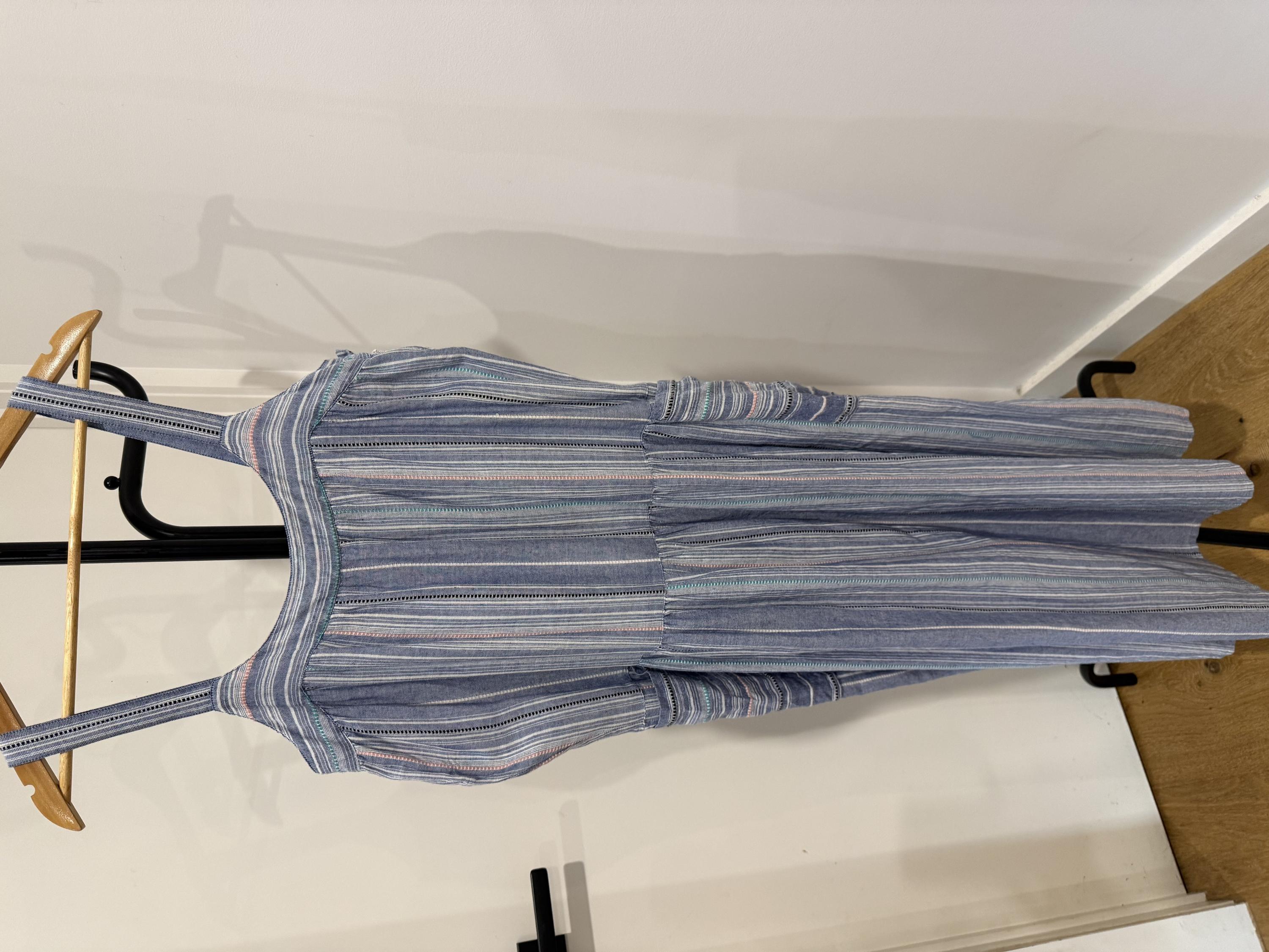 Skin & Threads Multicolour Dress 1