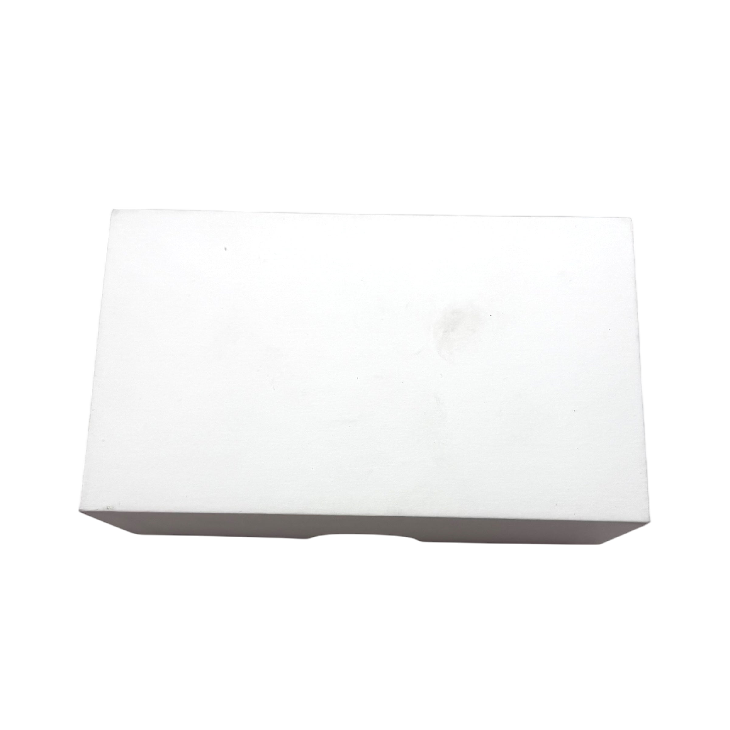 Acne Studios 2018 Bornt D-frame Acetate Sunglasses White thumbnail 7