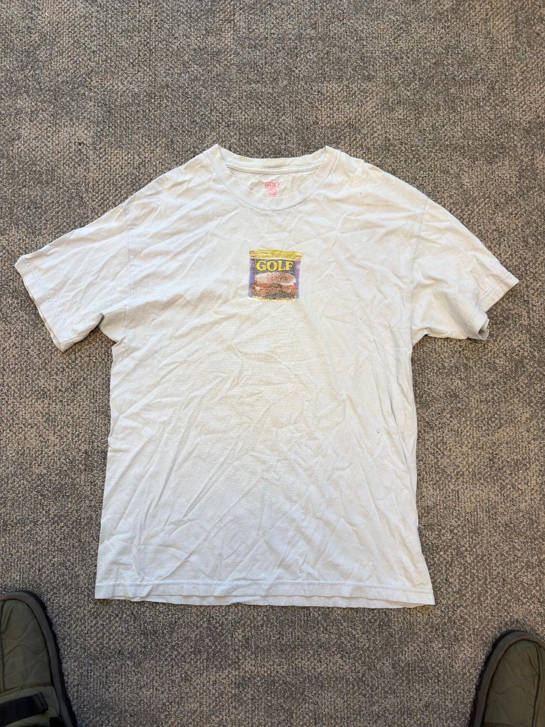 golf wang t-shirts L