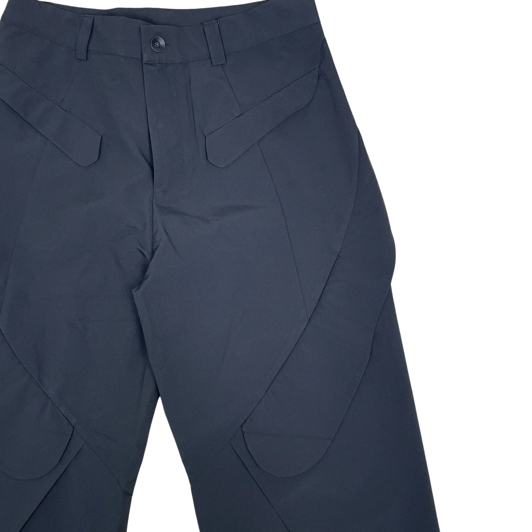 Nouveou Project Pkt.Flap Technical Trousers (Size 3/L) thumbnail 4