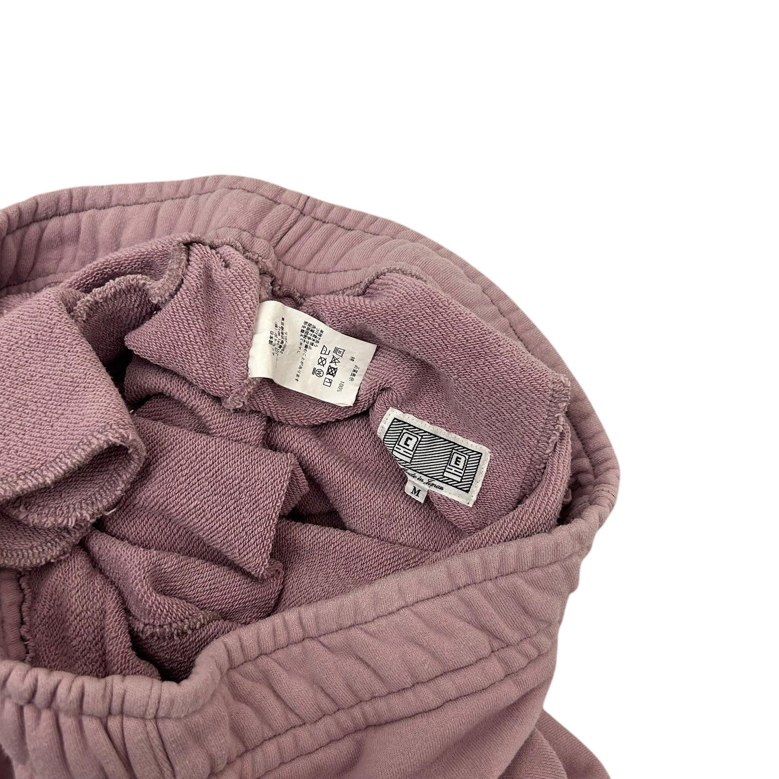 Cav Empt Sweatpants Pink (Size M) thumbnail 5