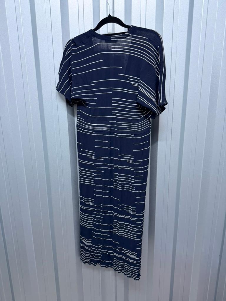 scanlan theodore maxi dress - womens O/S thumbnail 5