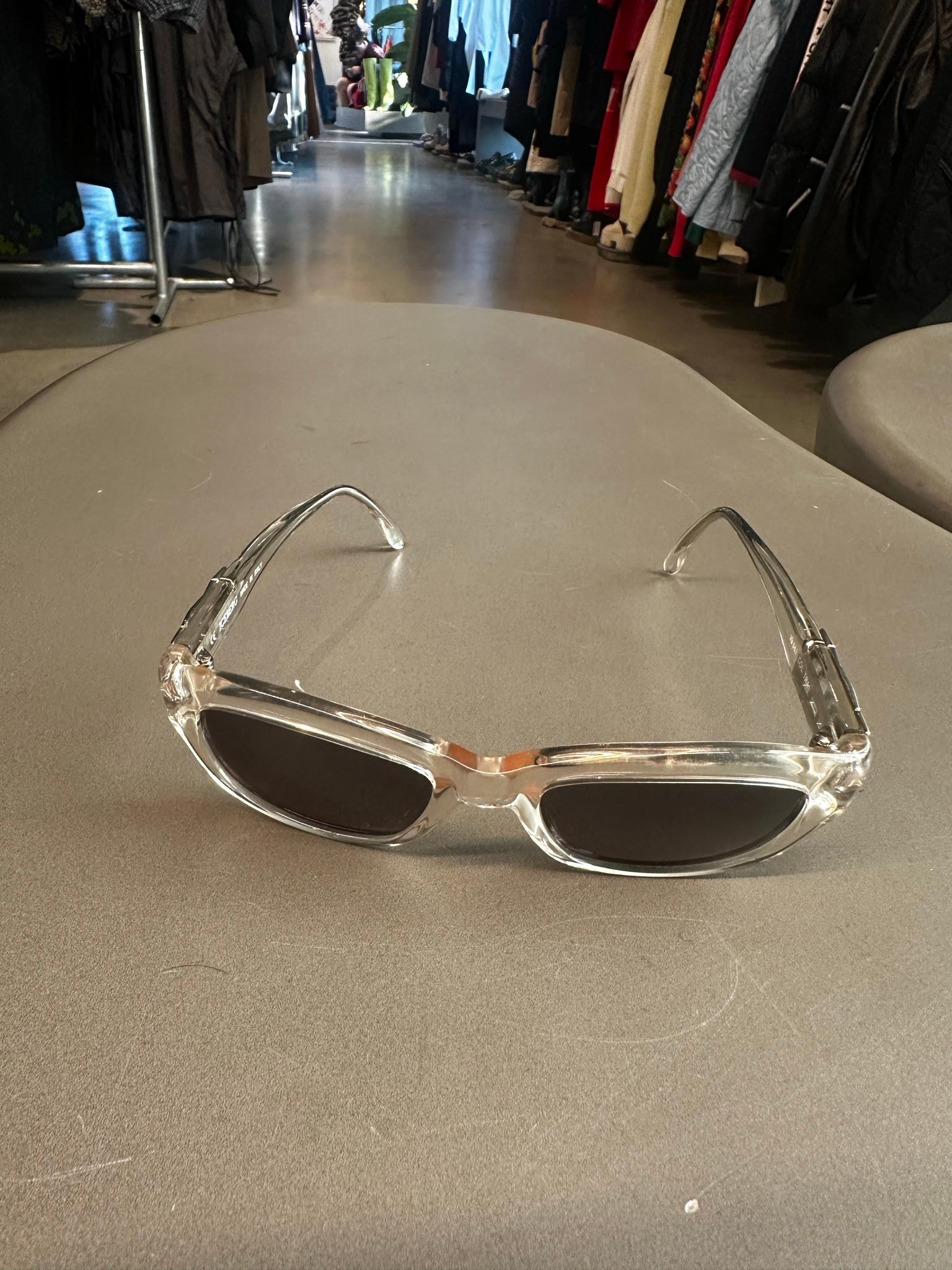 Iceberg 90s IG 562 Sunglasses Clear