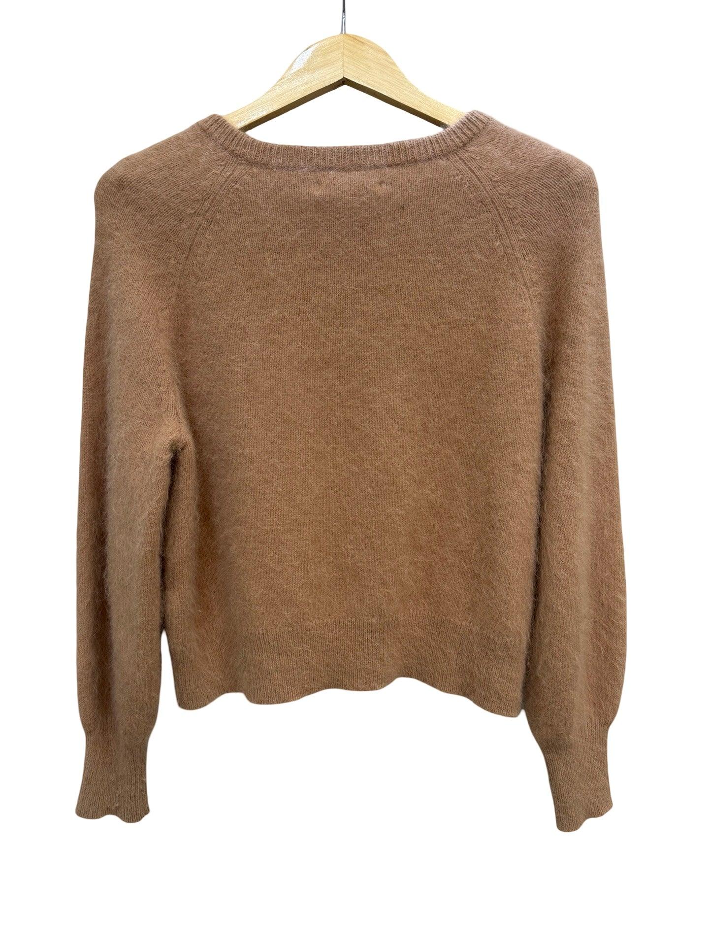 Ecology Tan Jumper S thumbnail 2