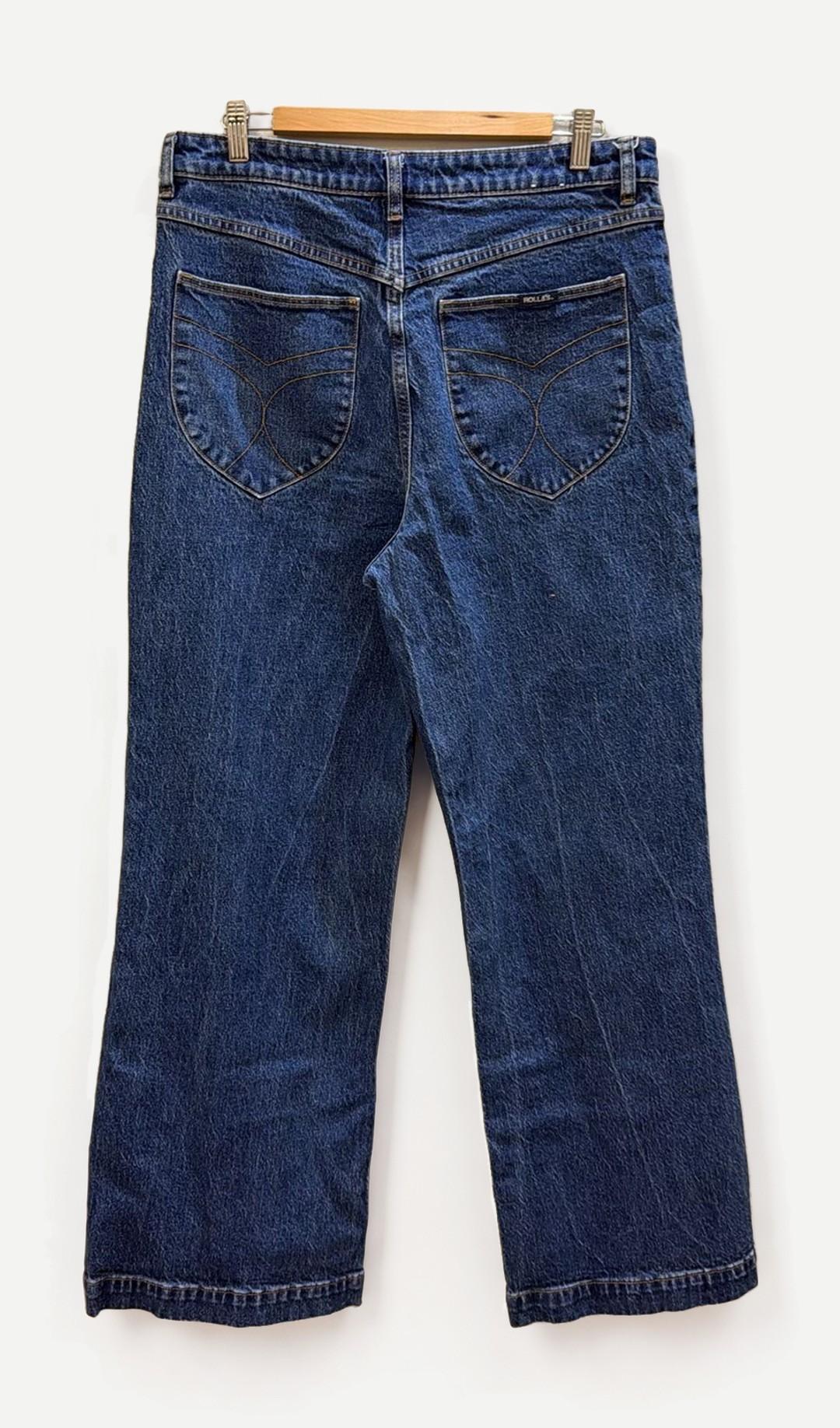 Rolla's Blue Jeans thumbnail 2