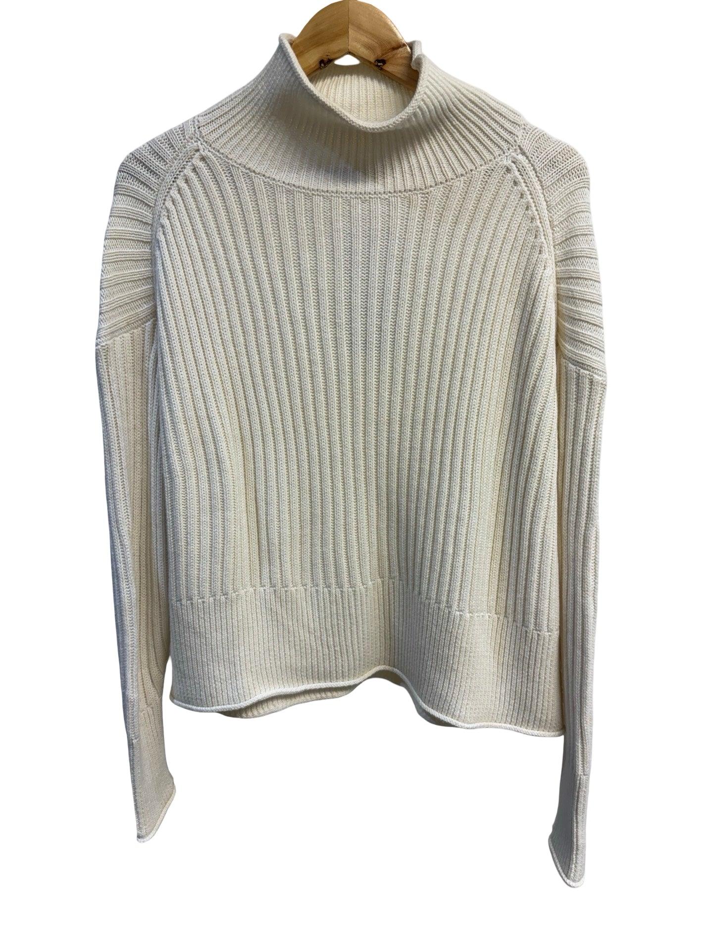 APT Cream Jumper 8