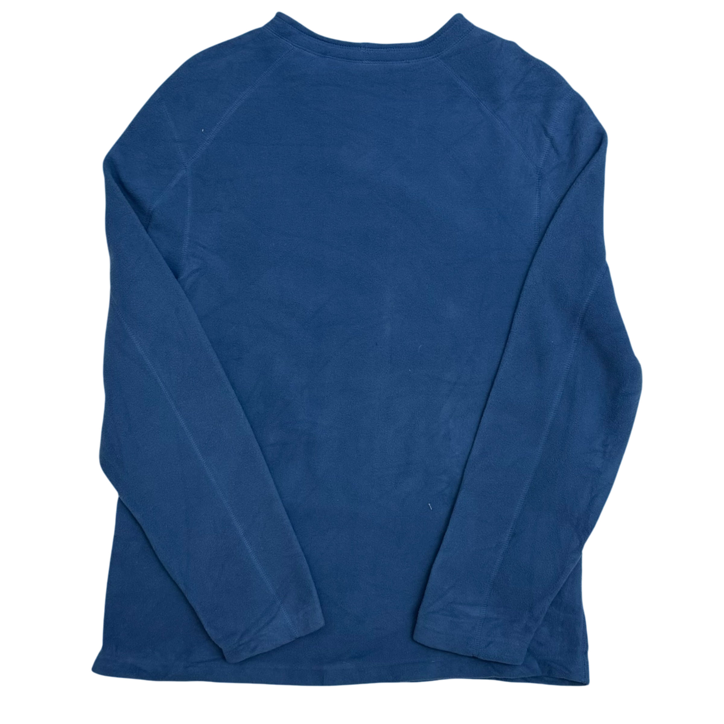 Nike ACG 00s Polartec Jumper Blue (Size M) thumbnail 4