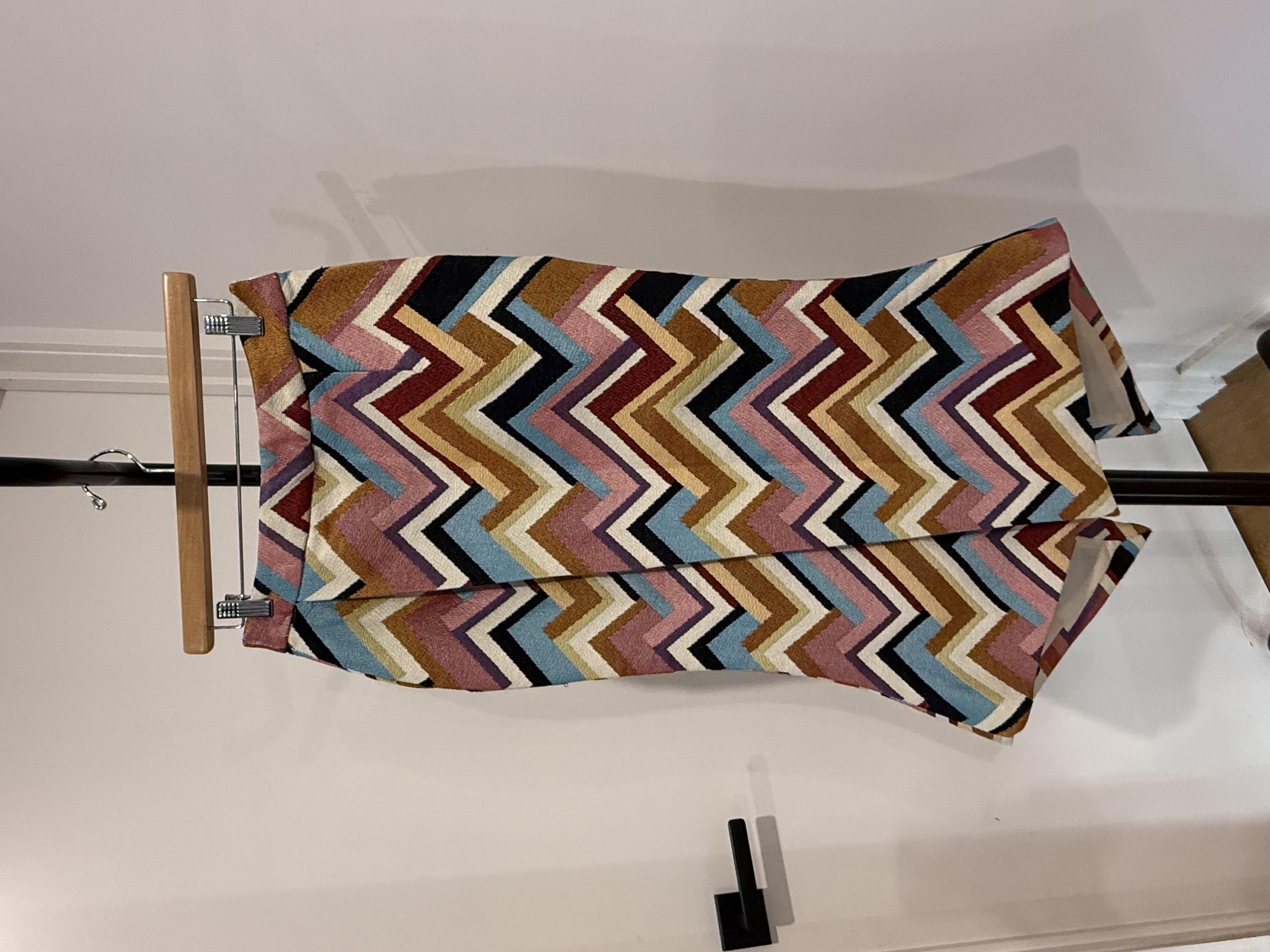 Asilio Multicolour Skirt 8 thumbnail 2