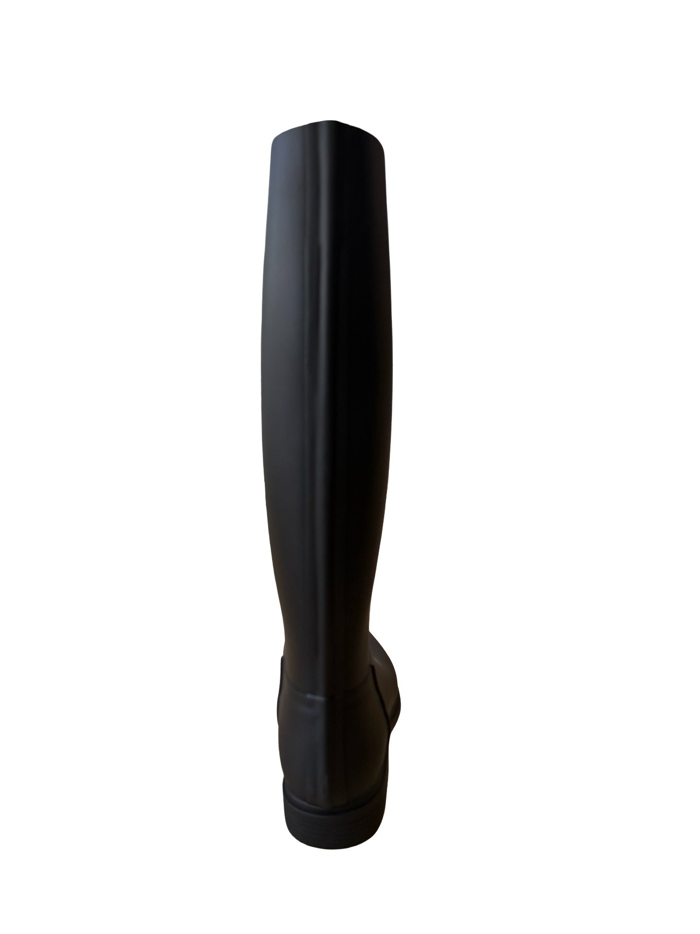 Anine Bing Black Gumboots 39 WB thumbnail 4