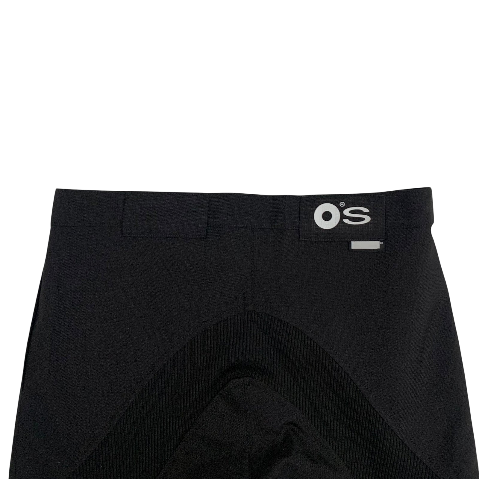 AFFXWRKS SS22 by Kiko Kostadinov Onsite Technical Pants ‘Deep Black’ (W34) thumbnail 5