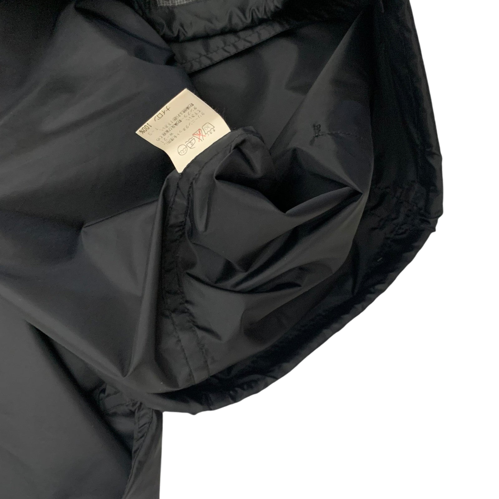 Issey Miyake 90s 3M Grid Survival Jacket (Fits XL) thumbnail 6