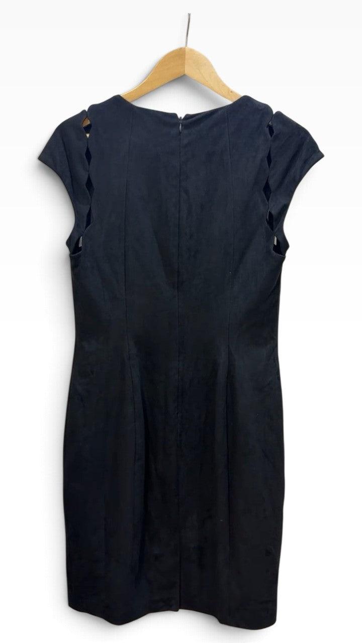 Lauren Ralph Lauren Black Dress 10 thumbnail 8