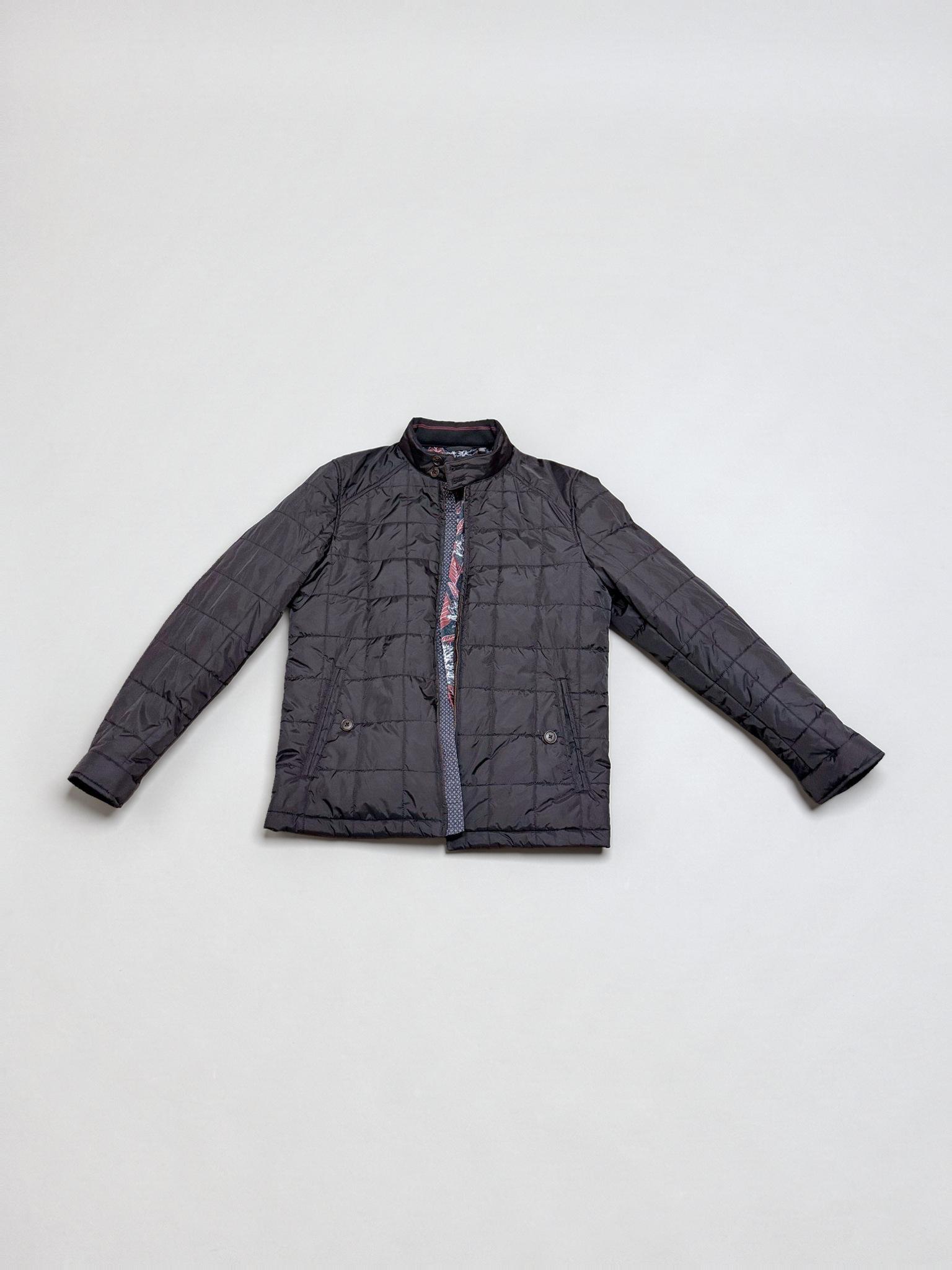 Ted Baker Quilted Jacket