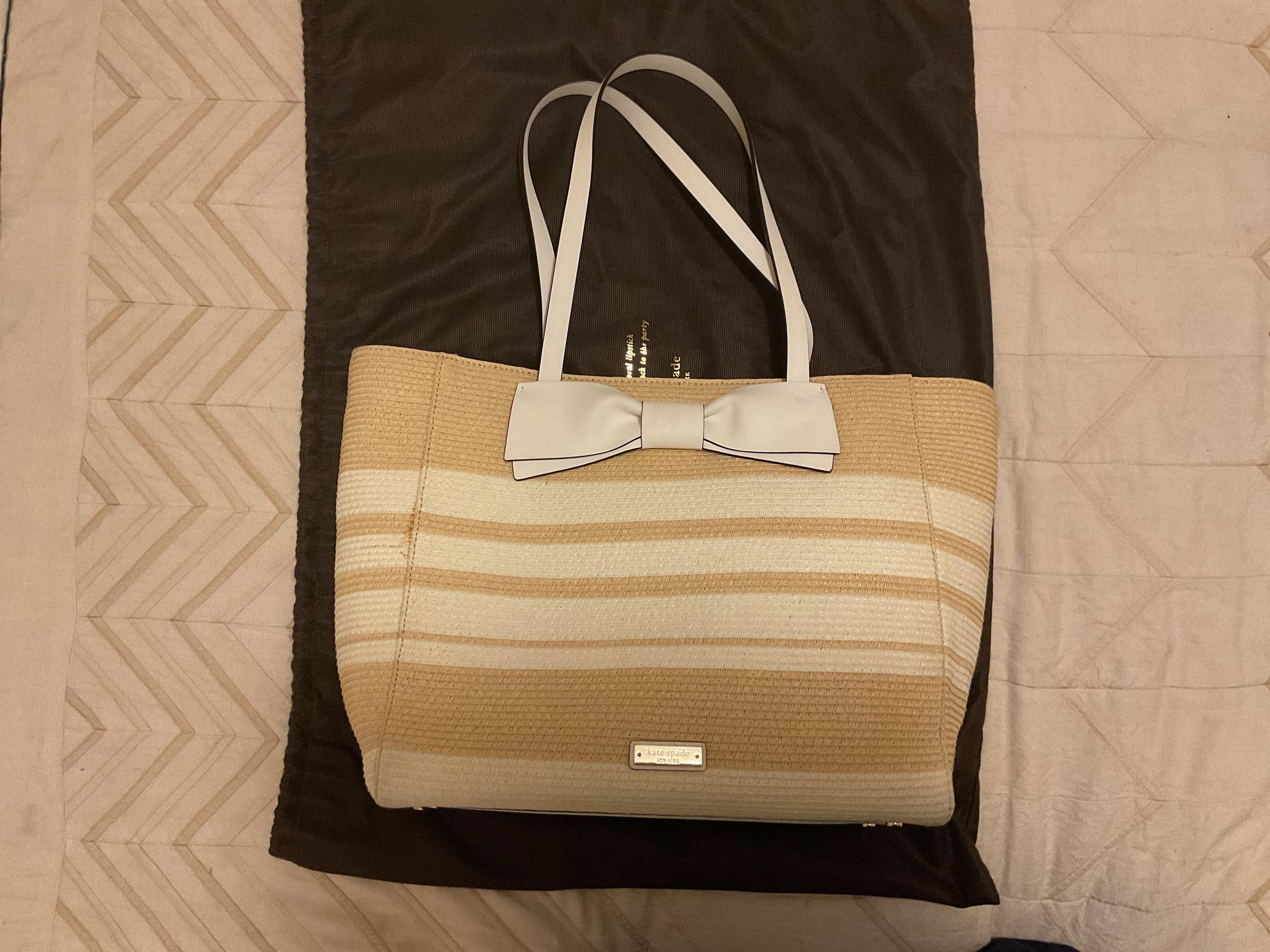 Kate Spade large tote