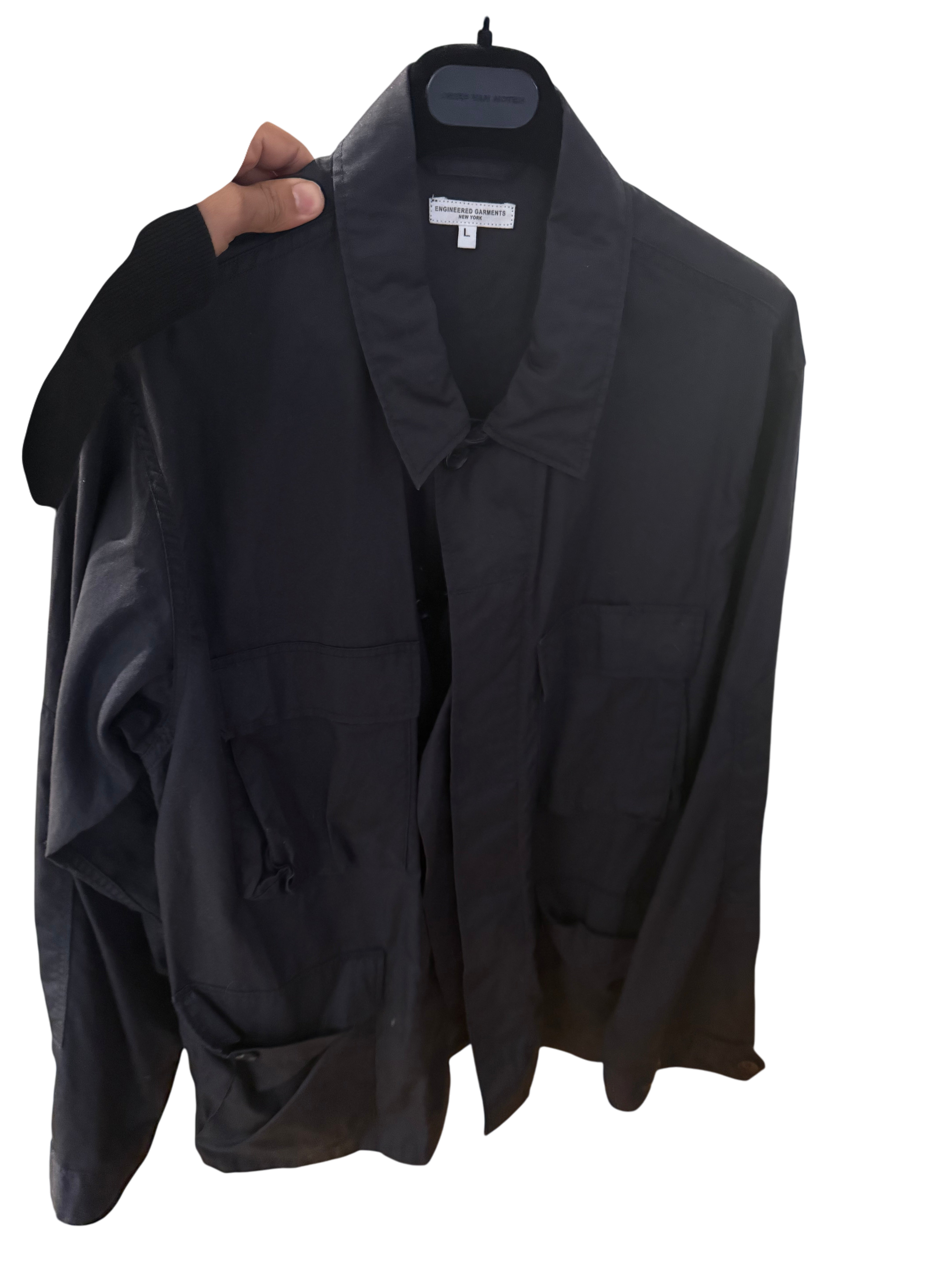 Engineered Garments BDU Jacket (Fits L-XL)