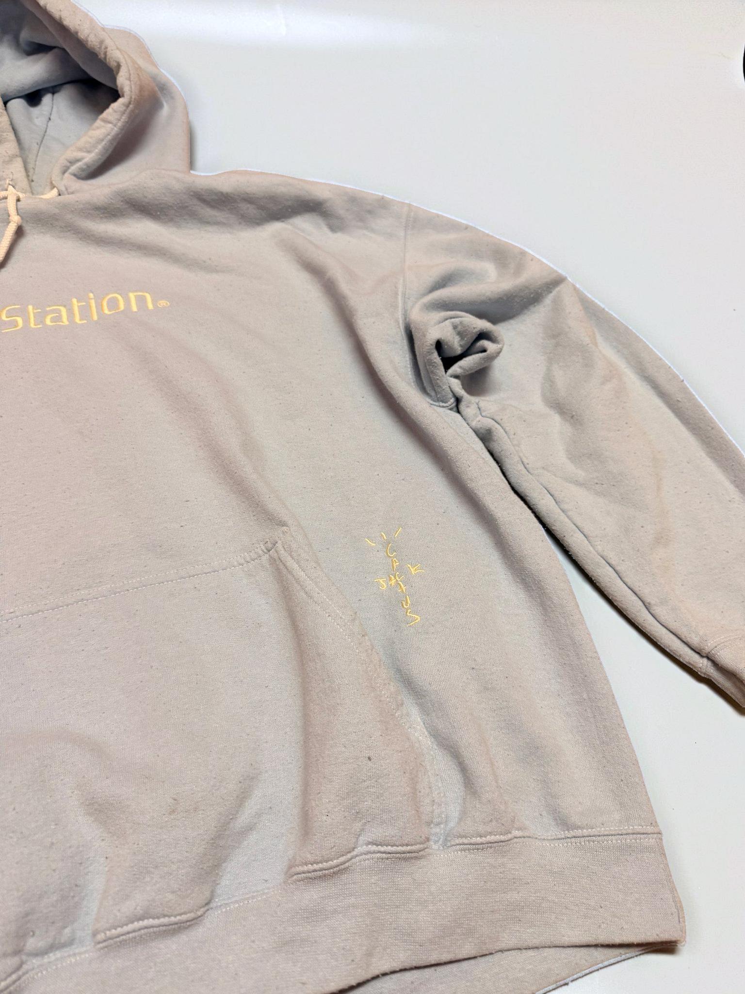 Cactus Jack x PlayStation Hoodie thumbnail 3