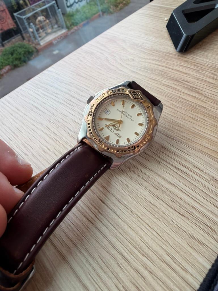 Rip Curl Classic Heat watch thumbnail 3