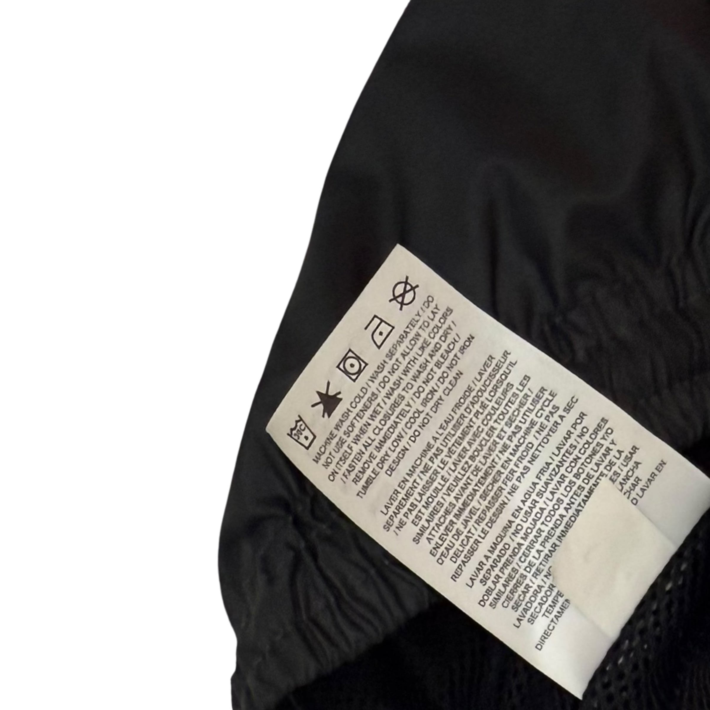 Nike x Skepta NRG Track Pants Black (Size: M & L) - m thumbnail 8