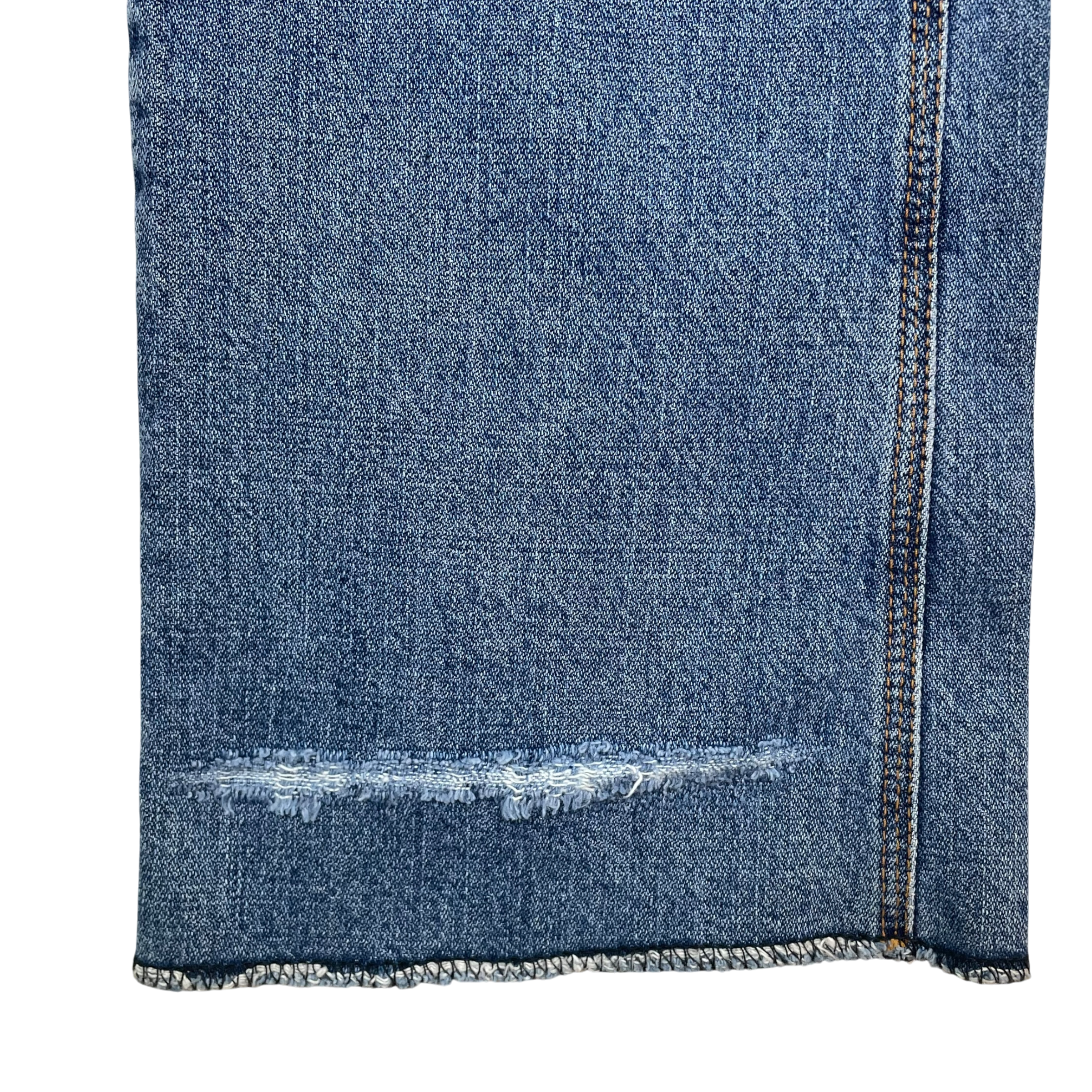 Golden Goose Light Wash Jeans (size 1) thumbnail 5