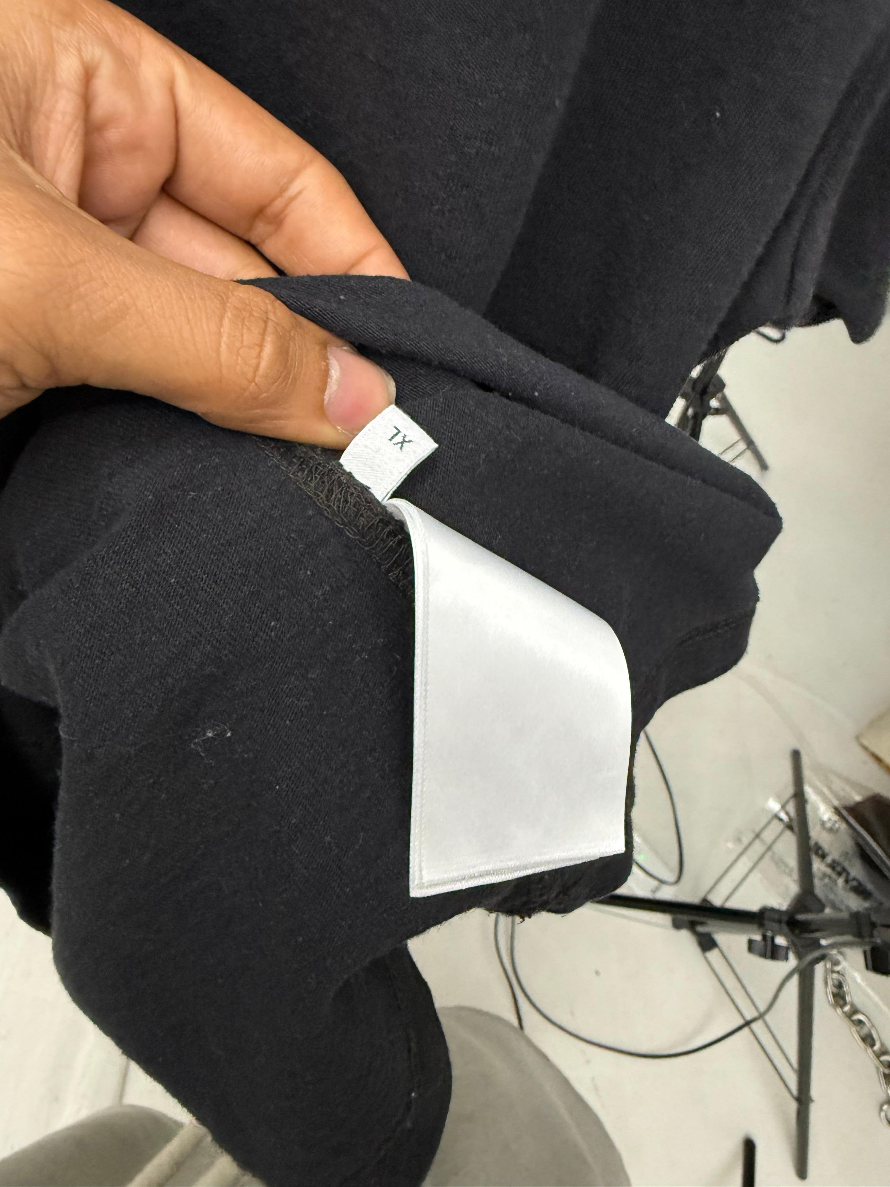 Bottega Veneta Sunrise T-Shirt Black (fits L-XL) thumbnail 2