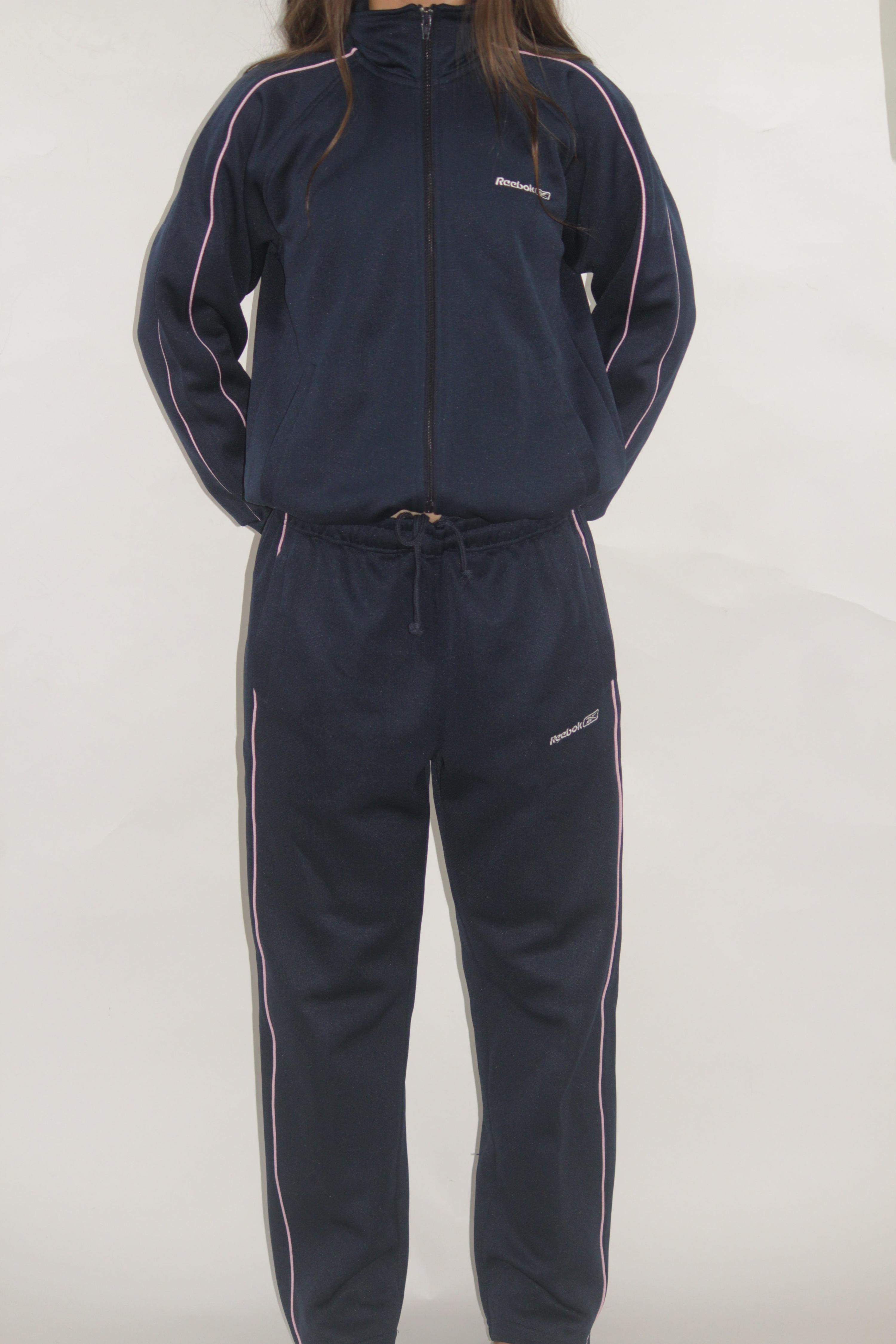 Reebok Tracksuit