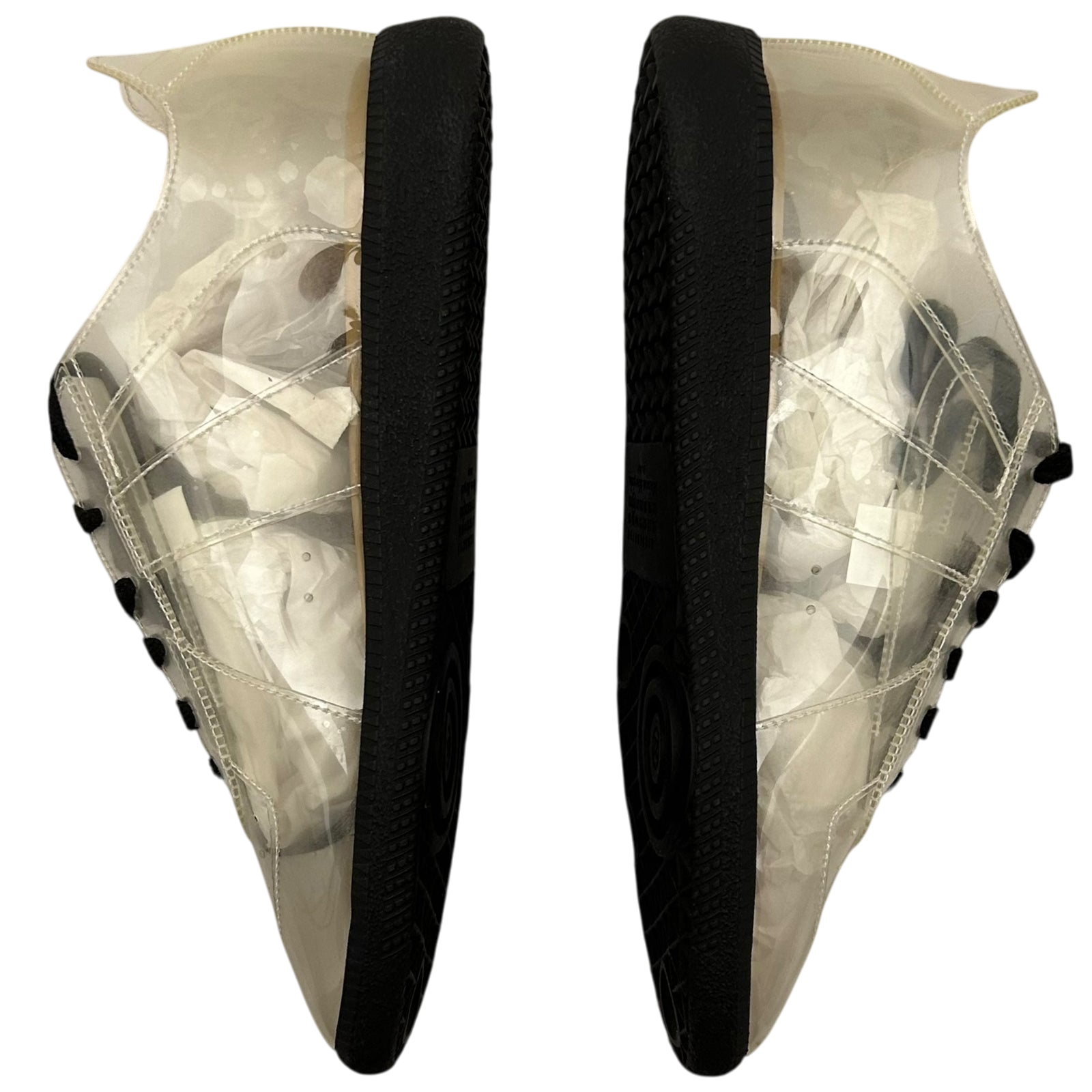 Maison Margiela GAT Replica PVC (EU40) thumbnail 2