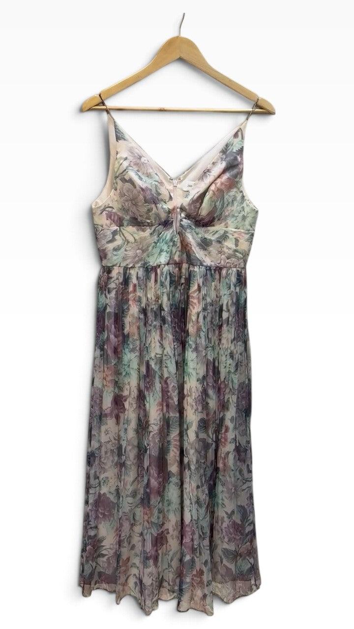 Zimmermann Floral Dress 3