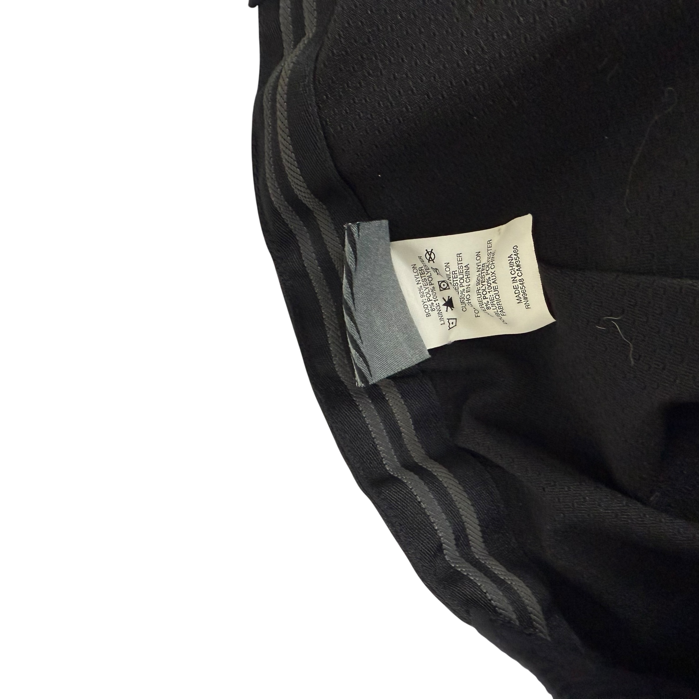 Oakley Software 00s Technical Shorts Black (Size L) thumbnail 4