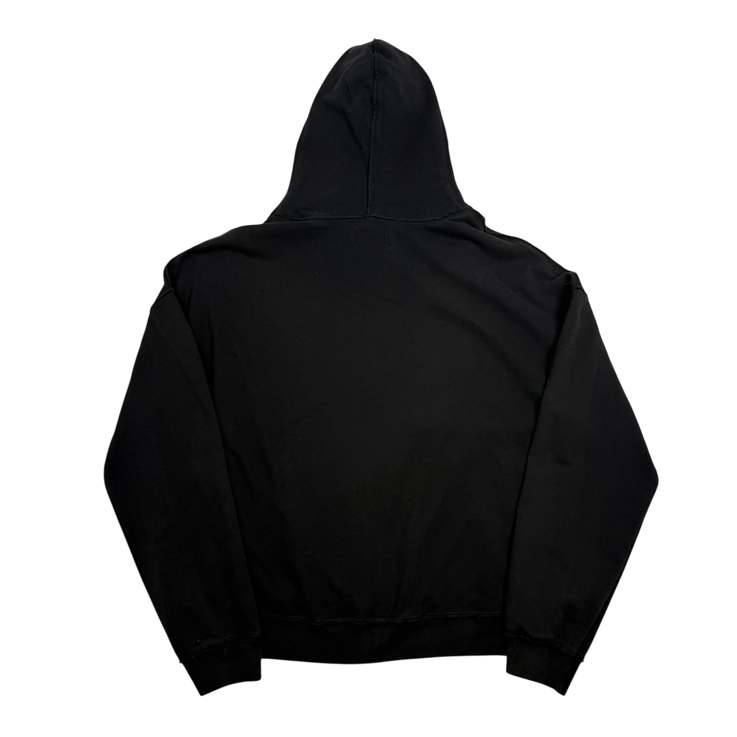 MISBHV Desire Hoodie Black (Fits L-XL) thumbnail 3