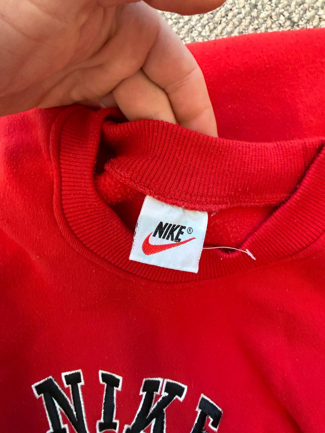 nike sweaters - mens M thumbnail 2