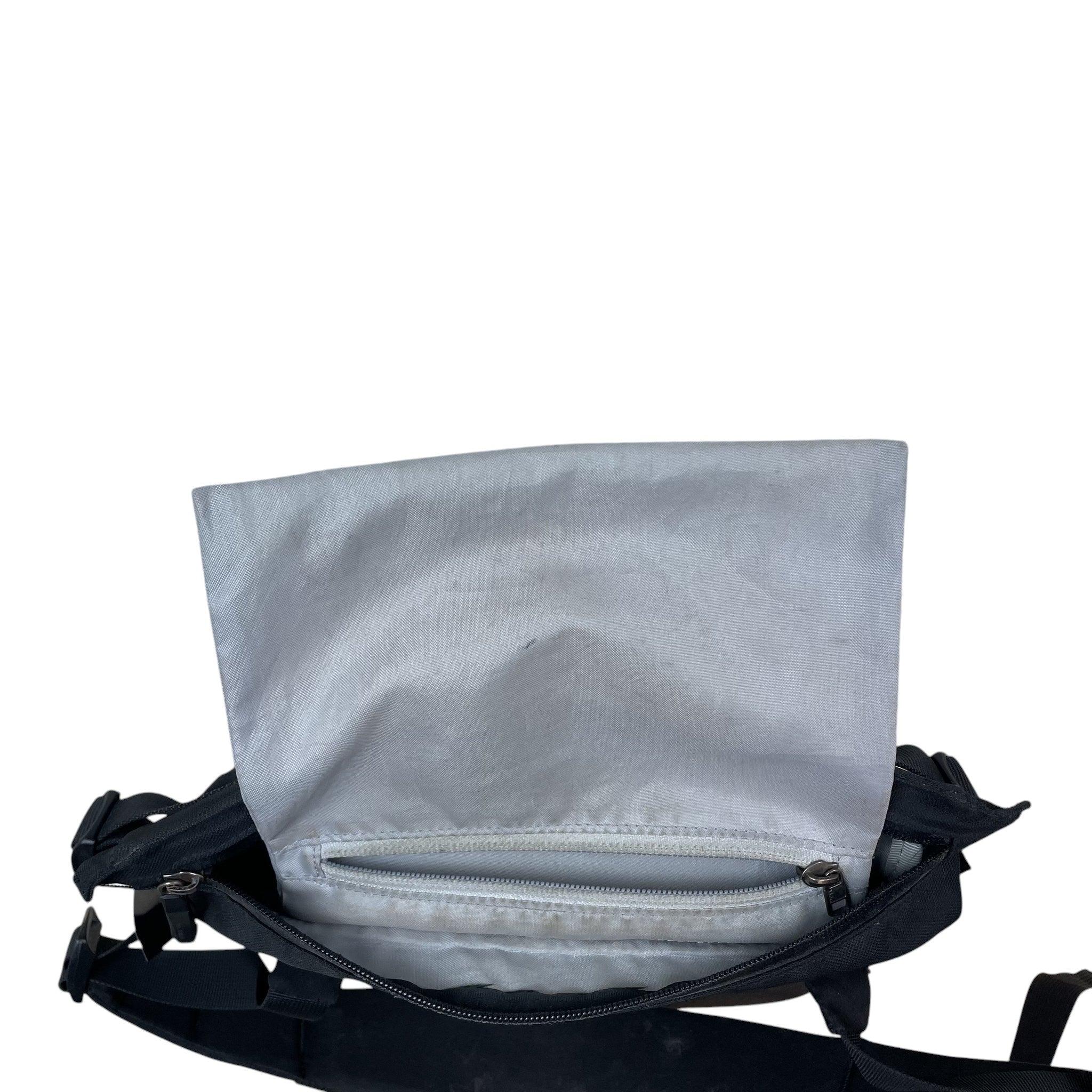 Arc’teryx Arro 8 Shoulder Bag Black thumbnail 6