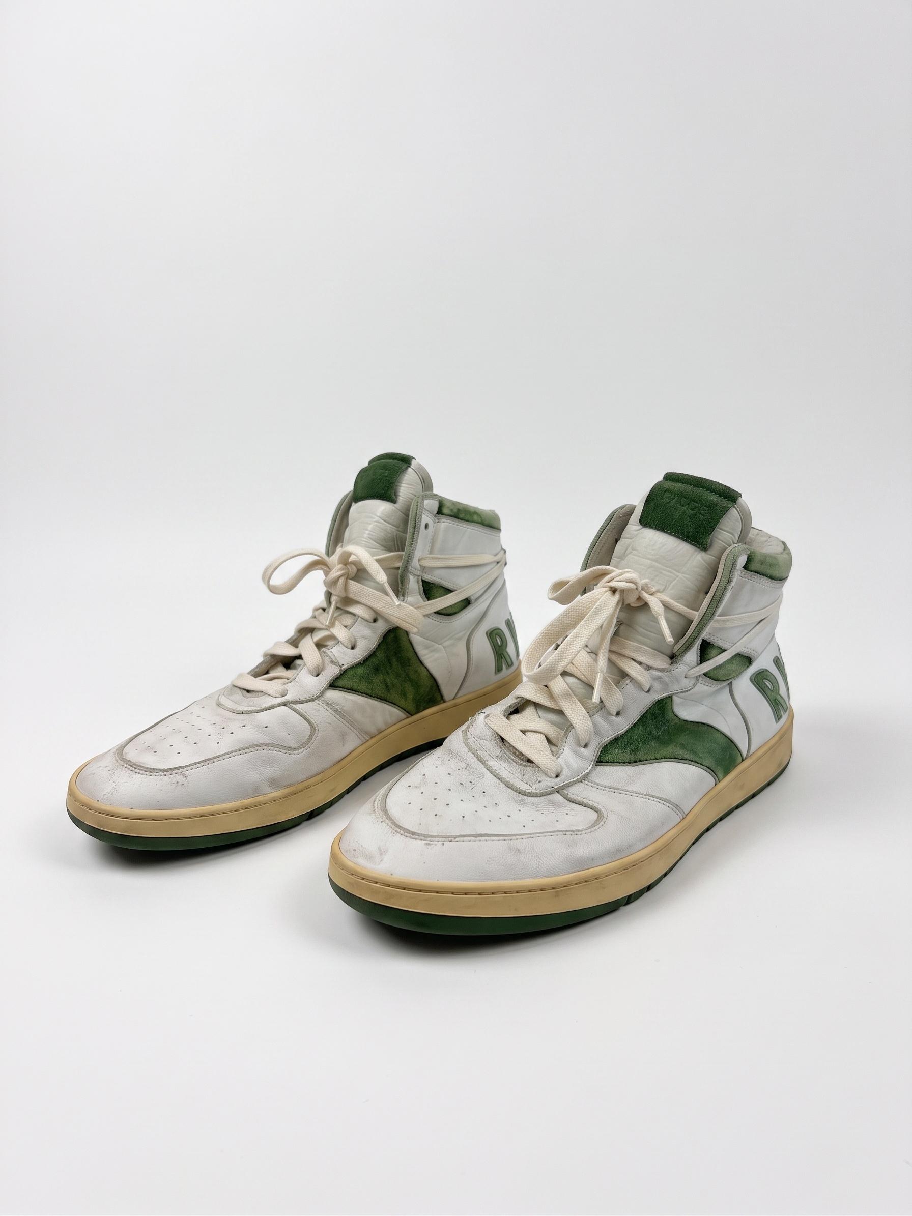 rhude sneakers - mens EU 41