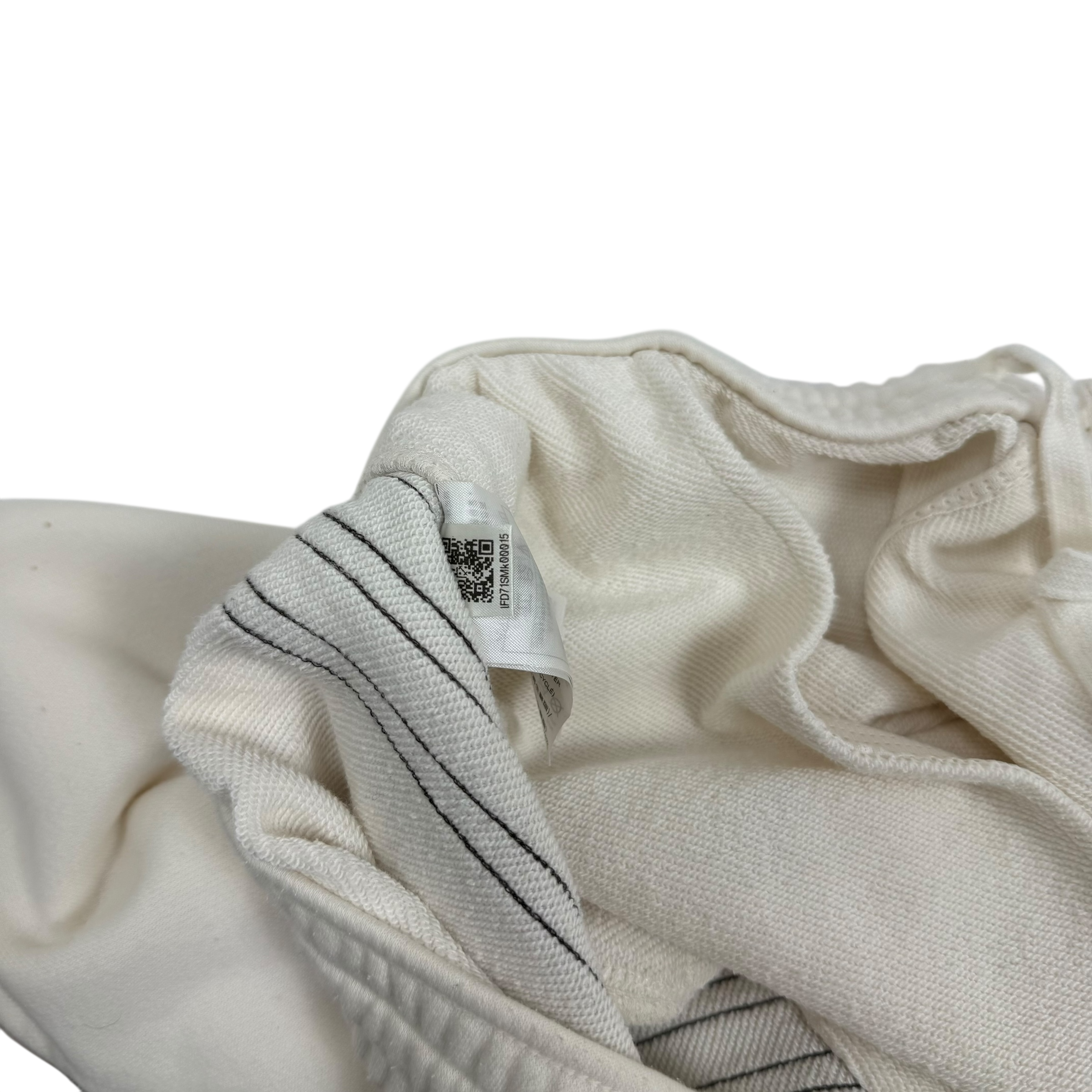 Wales Bonner x Adidas Track Pants Chalk White (Size L) thumbnail 8