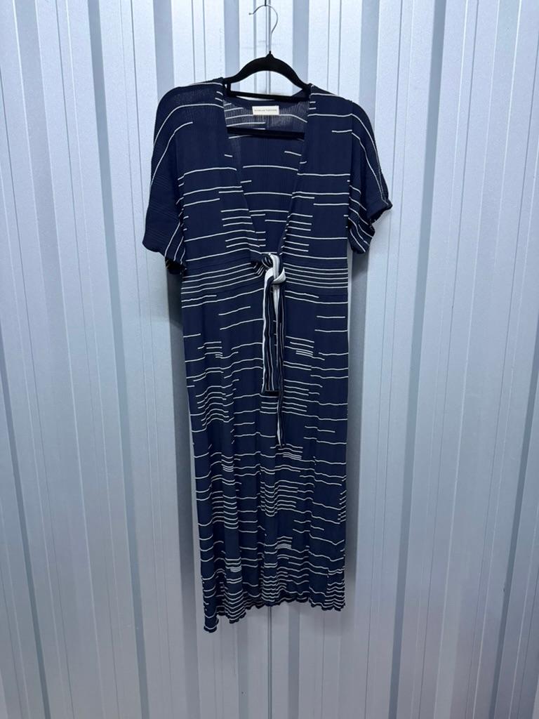 scanlan theodore maxi dress - womens O/S