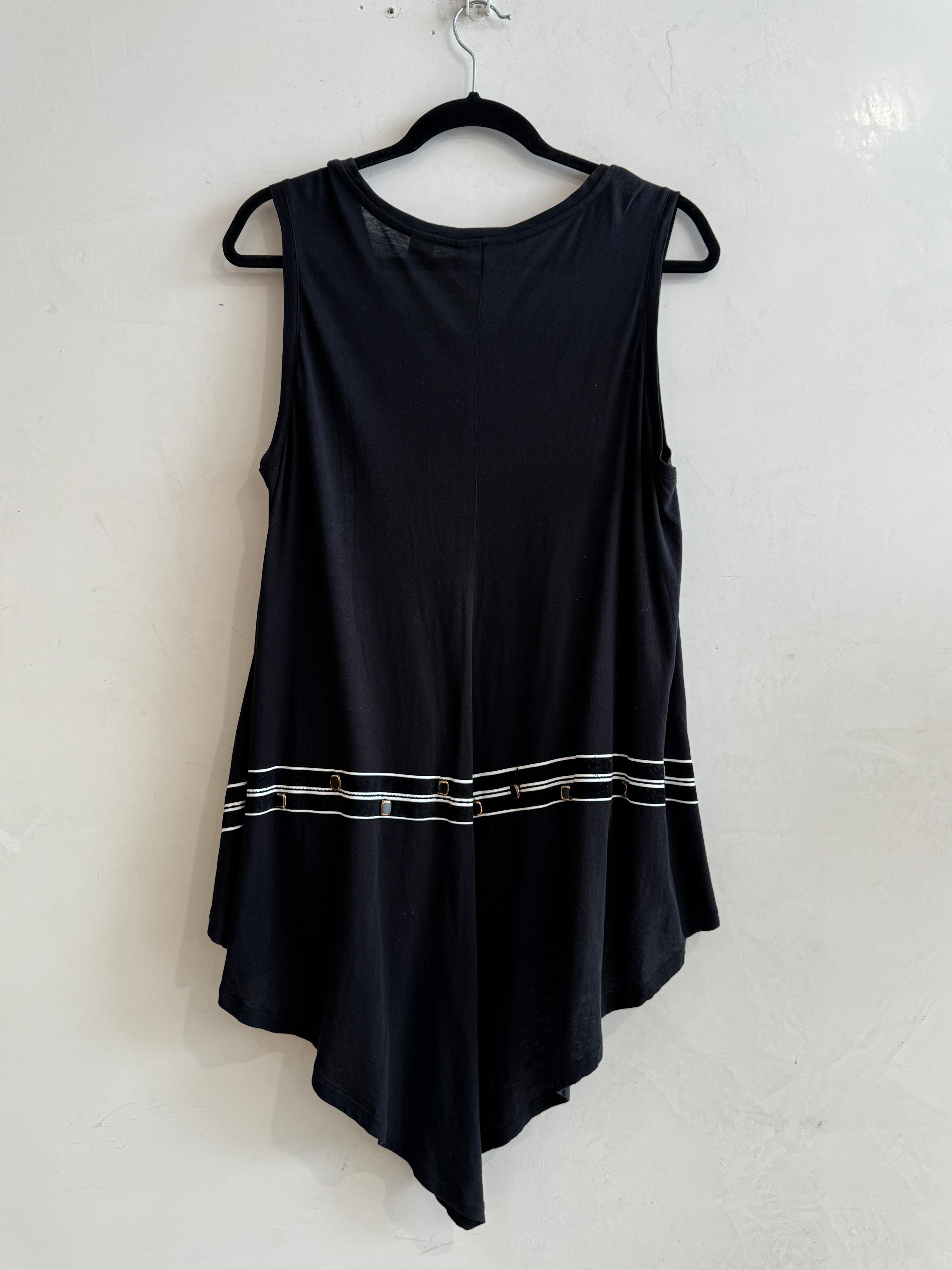Sass & Bide black tank - size XS thumbnail 2