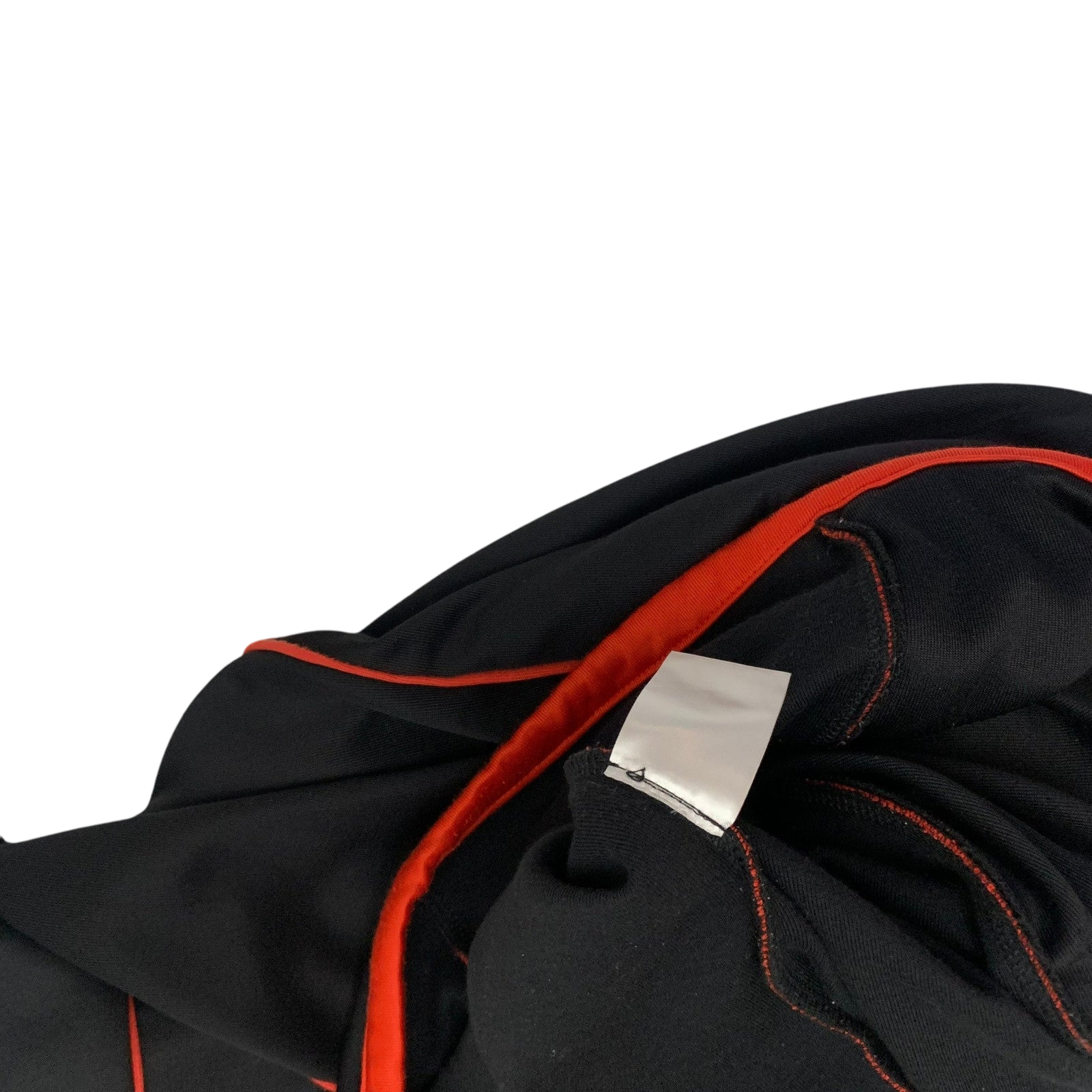 Y/Project Pleated Pop Up Track Jacket Black (Fits L) thumbnail 5