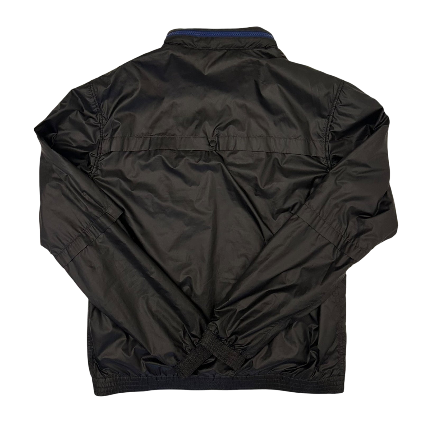 Y-3 Multi Pocket Track Jacket Black/Blue (Size M) thumbnail 4