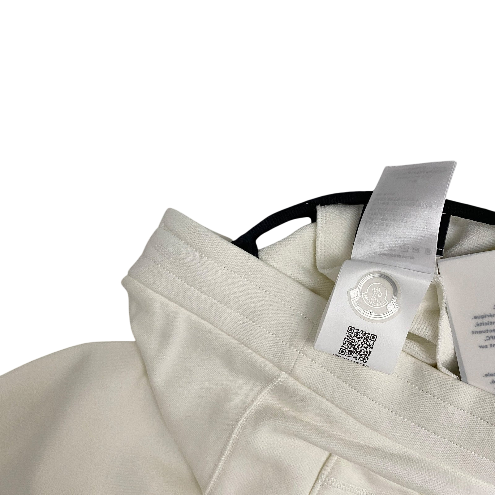 Moncler Genius 1952 X Awake NY Applied-logo Track Pants White thumbnail 7