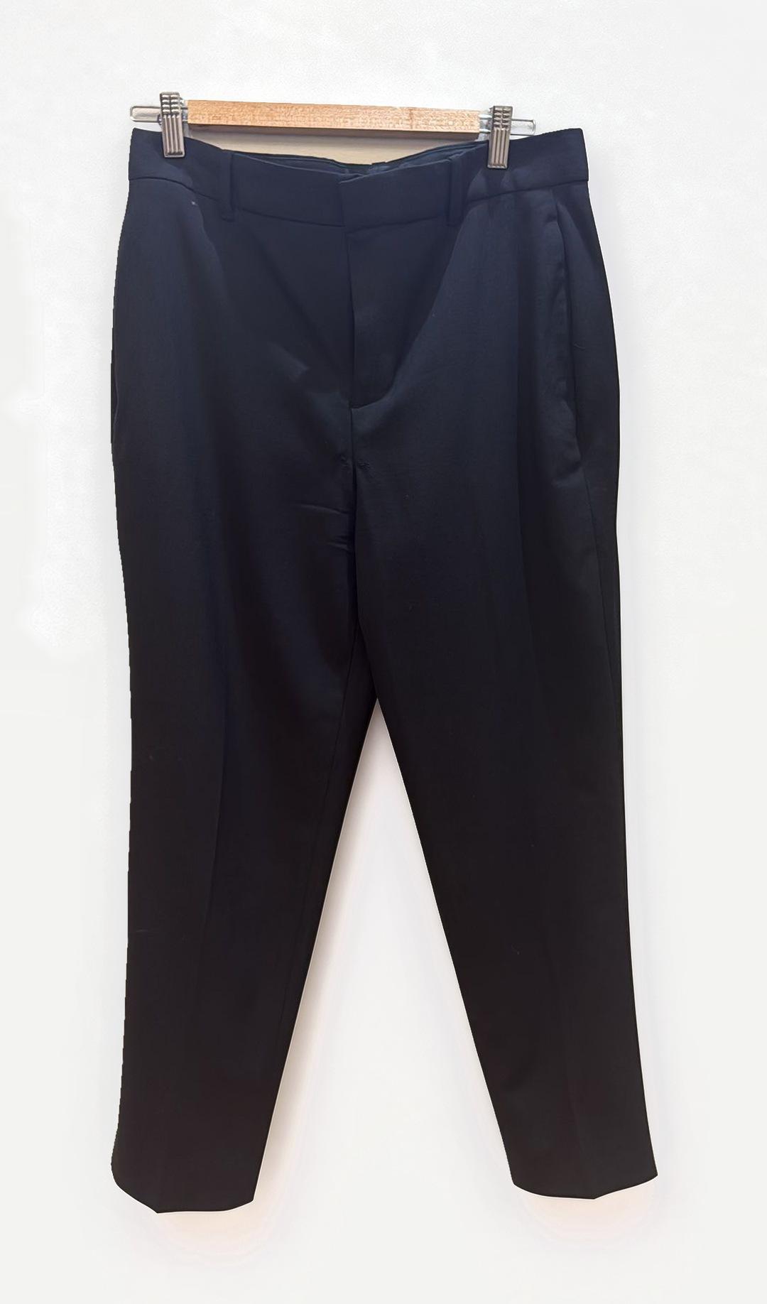 Ralph Lauren Black Pants 4