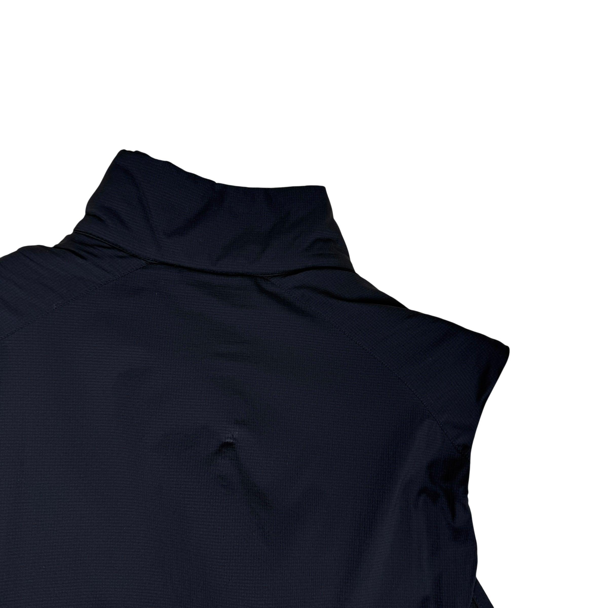 Arc'teryx Atom LT Vest Black (Size M womens) thumbnail 9